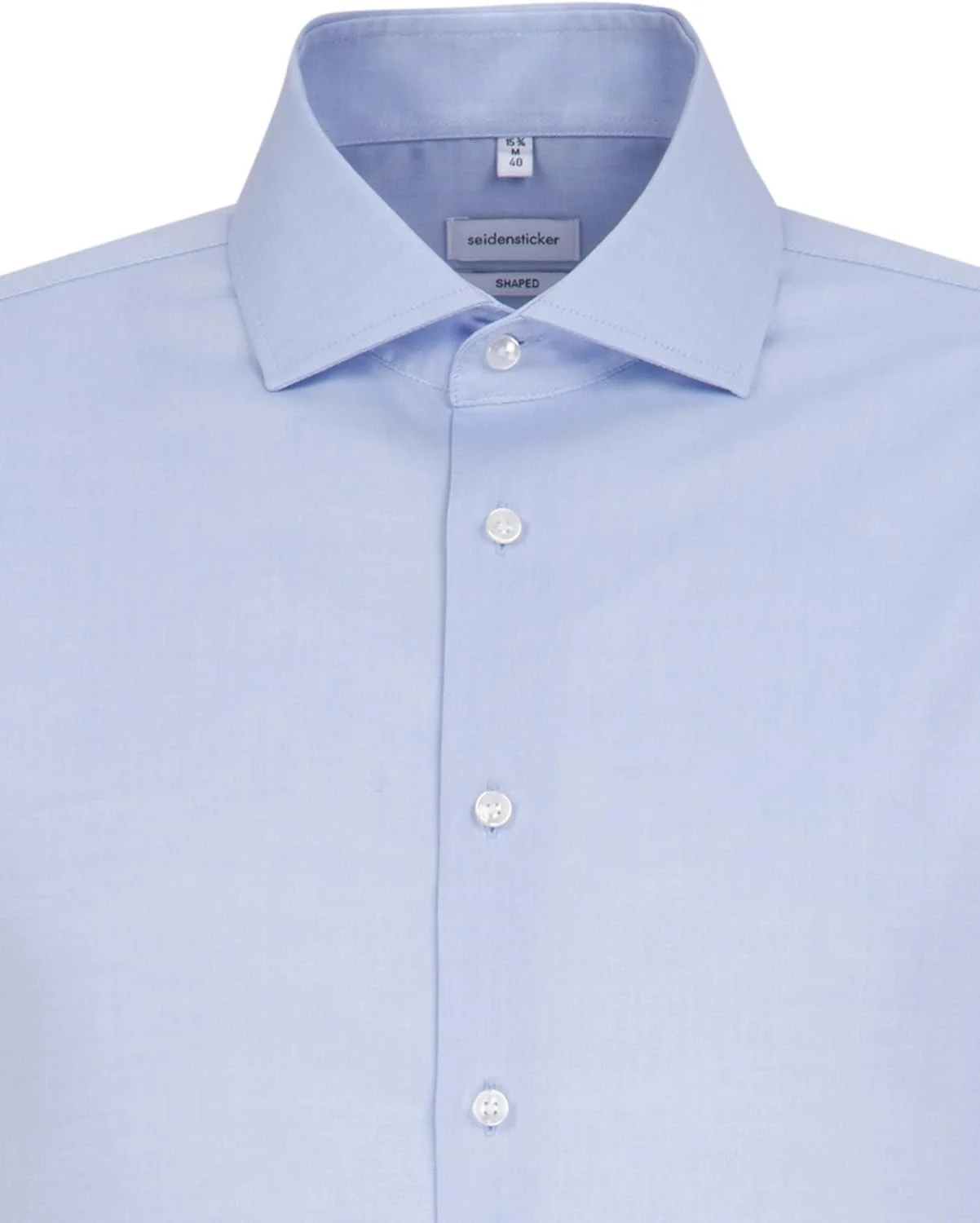 Seidensticker پیراهن مردانه Seidensticker Herren Business Hemd مدل Shaped Fit پیراهن رسمی Seidensticker پیراهن مردانه Seidensticker Herren Business Hemd مدل Shaped Fit پیراهن رسمی