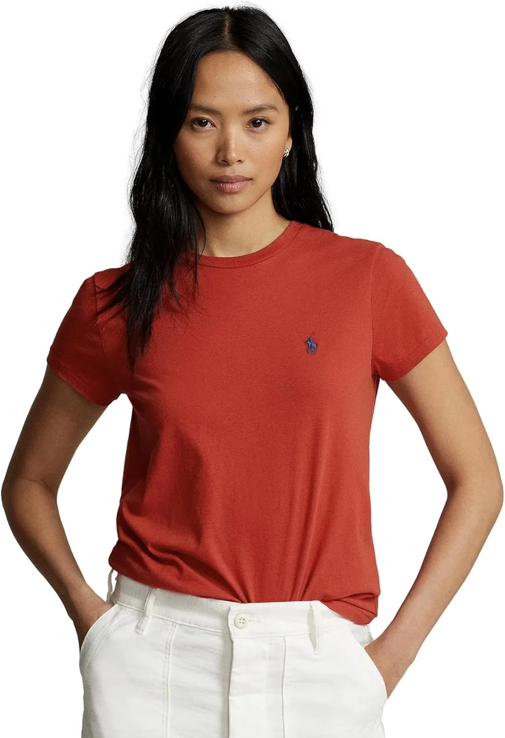 تاپ زنانه پولو رالف لورن