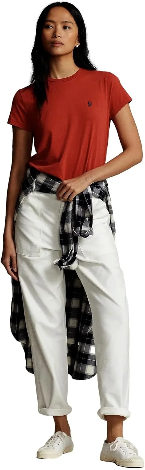 تاپ زنانه پولو رالف لورن