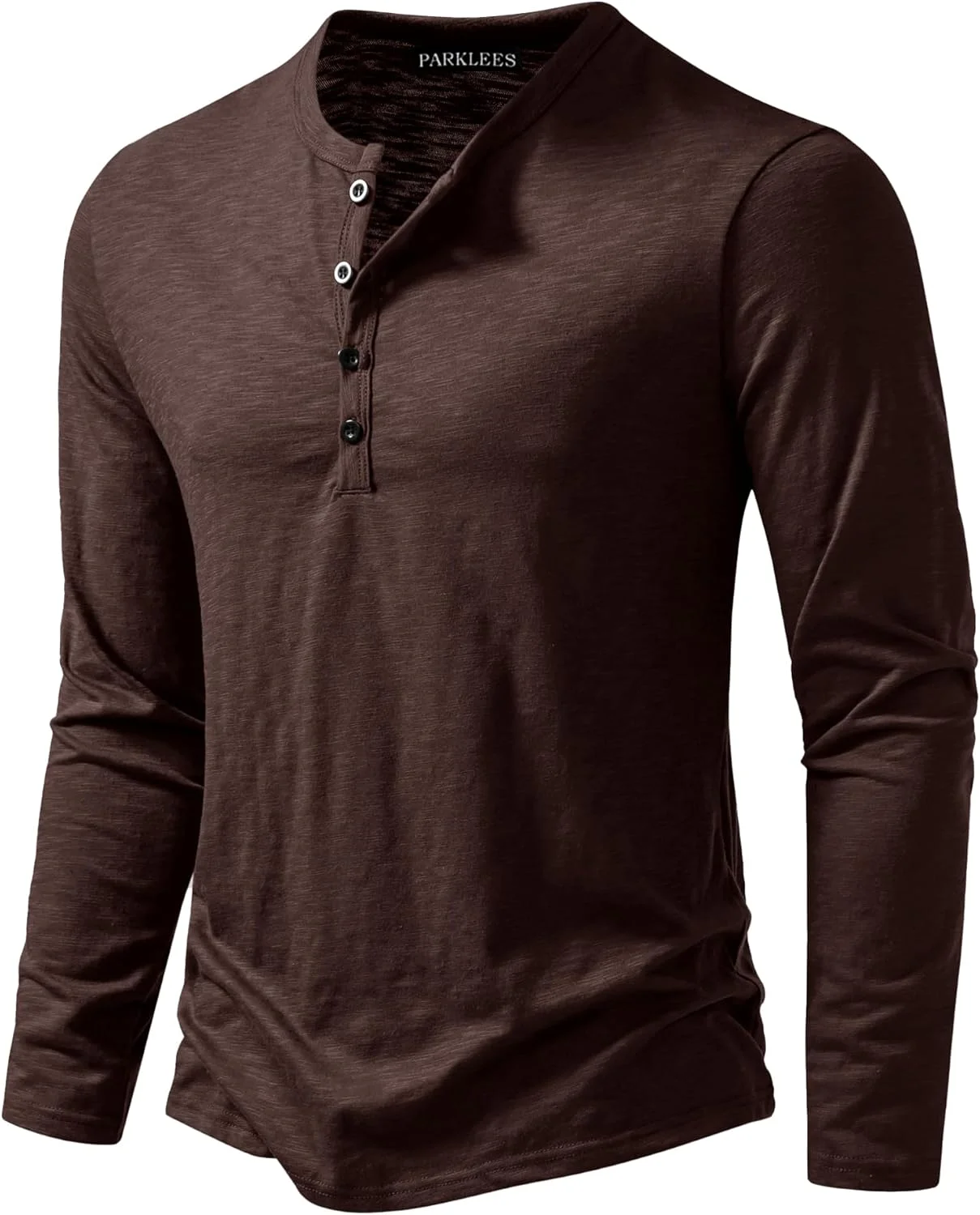 پیراهن مردانه PARKLEES مدل Pwd38