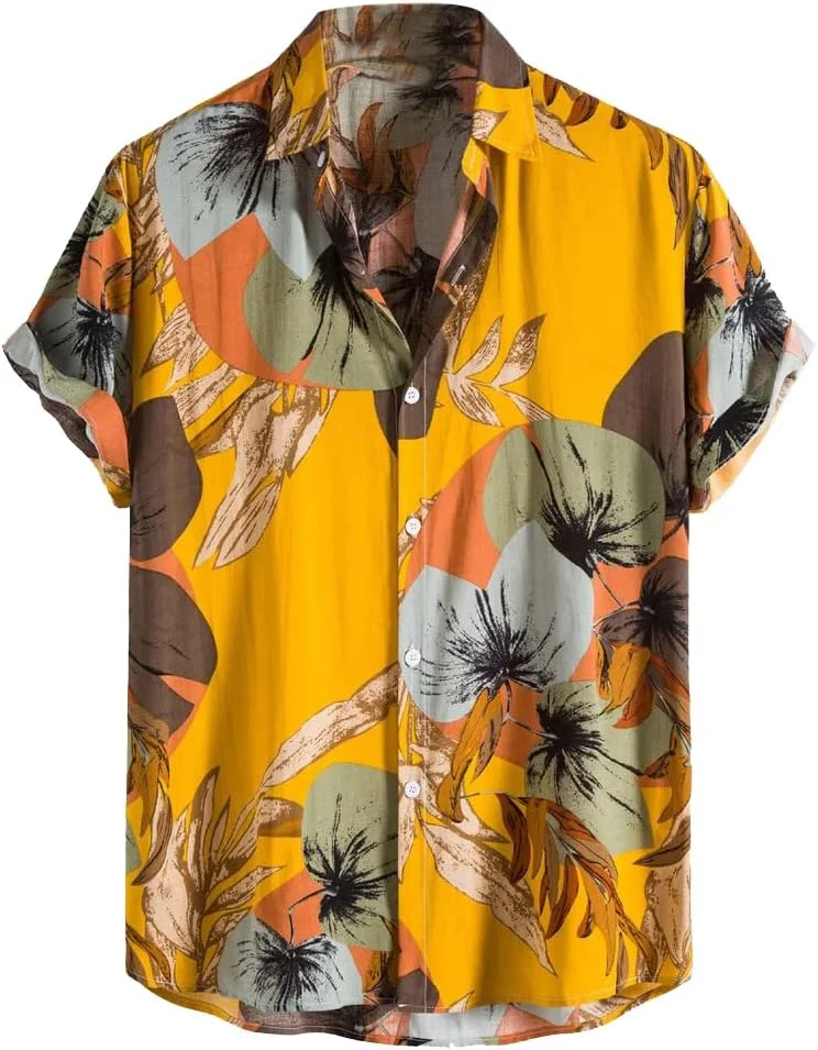 OM SAI LATEST CREATION پیراهن مردانه مدل OSLC-MS-6061