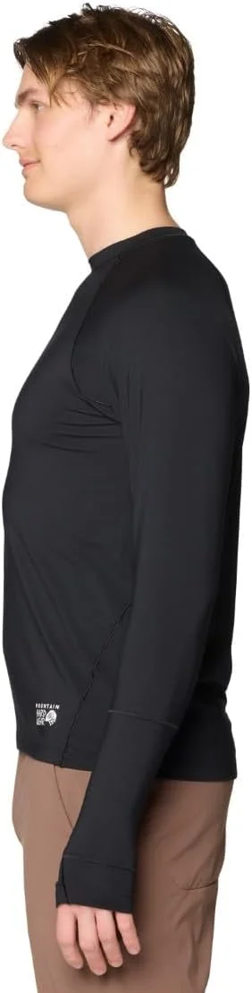 پیراهن آستین بلند مردانه Mountain Hardwear Butter Up