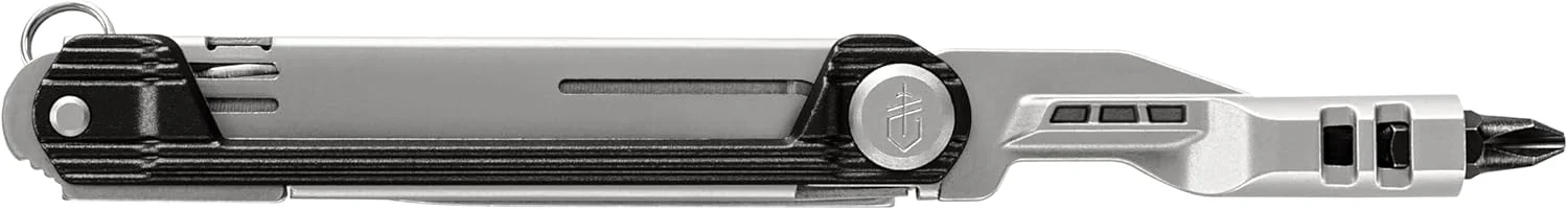 ابزار چندکاره جیبی Gerber Gear Armbar Drive 8-in-1 EDC با پیچ گوشتی، تیغه 2.5 اینچی، اونیکس