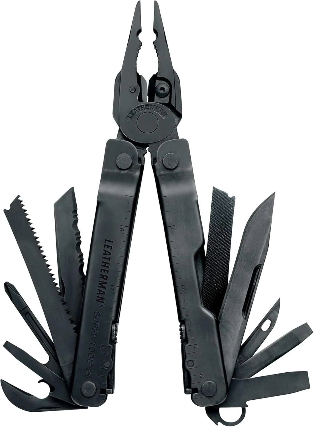 انبردست چندکاره لدرمن Super Tool 300 به همراه غلاف Molle