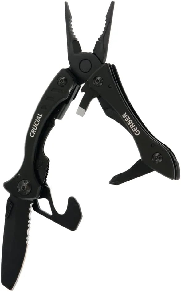 Gerber GE31-001518 Crucial Multi Tool (1013994)