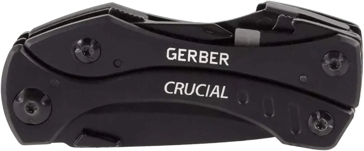Gerber GE31-001518 Crucial Multi Tool (1013994) Gerber GE31-001518 Crucial Multi Tool (1013994)