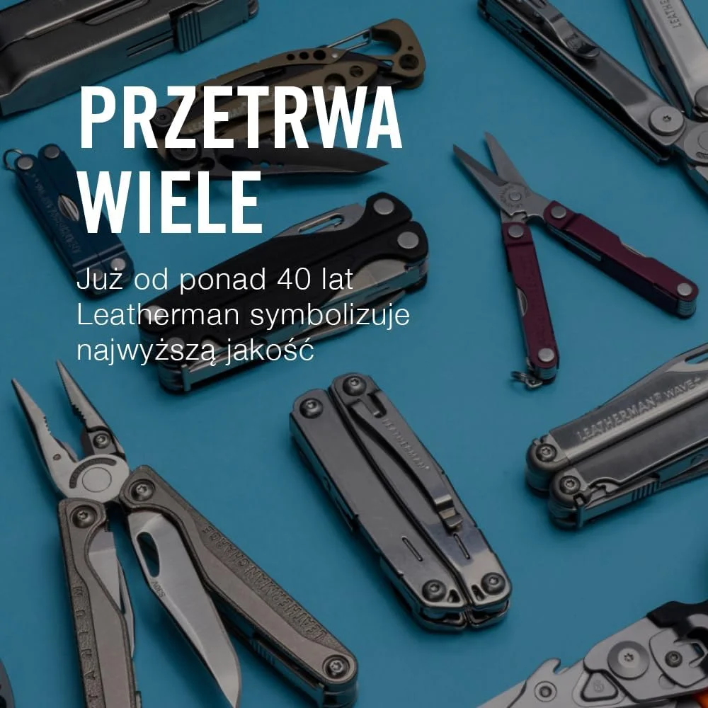 ابزار چندکاره لدرمن Wingman - دارای 14 ابزار با تمام ویژگی ها، فولاد ضد زنگ ابزار چندکاره لدرمن Wingman - دارای 14 ابزار با تمام ویژگی ها، فولاد ضد زنگ