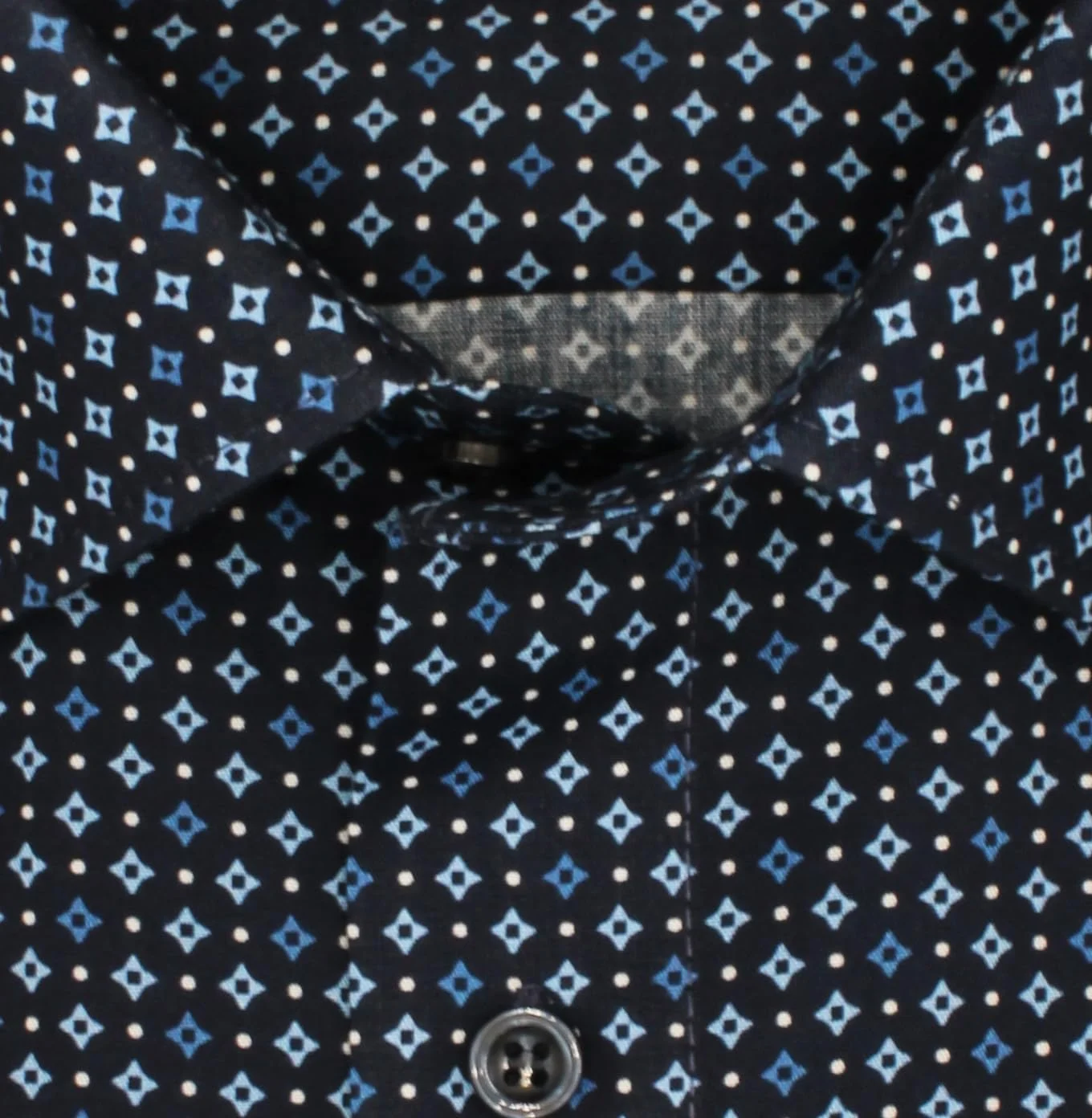 پیراهن مردانه مارولیس مدل مدرن فیت آستین خیلی بلند 69 سانتی متر 100% نخی بدون نیاز به اتو، 18 x سرمه ای، 42