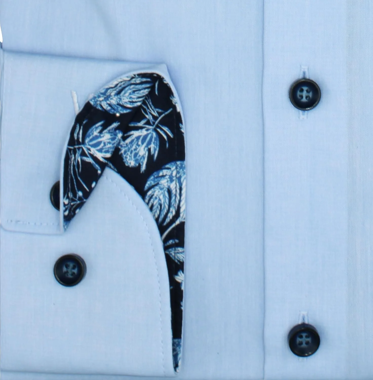 پیراهن آستین بلند مردانه Marvelis، مدل Body-Fit، ساده، 18 New York Kent، *_Bleu(11)´، 38 پیراهن آستین بلند مردانه Marvelis، مدل Body-Fit، ساده، 18 New York Kent، *_Bleu(11)´، 38