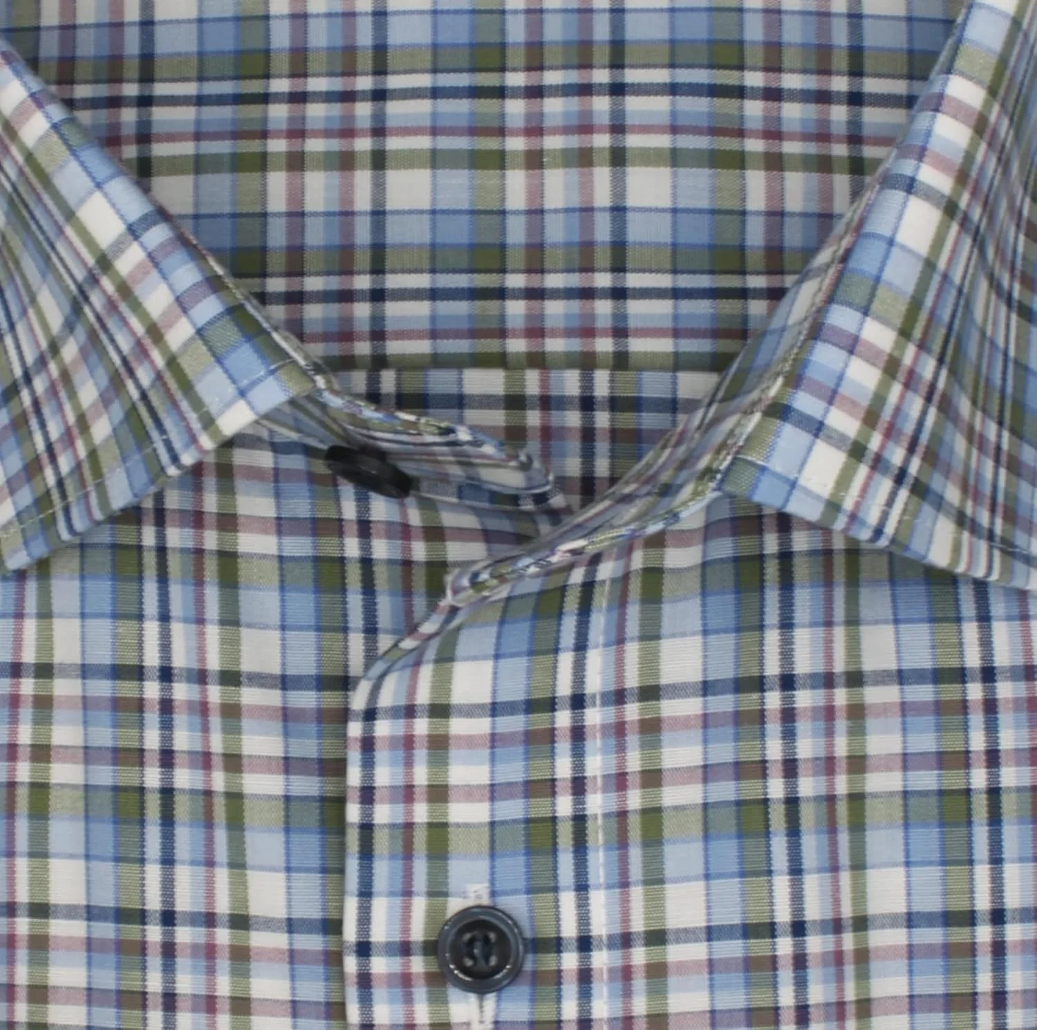 پیراهن مردانه آستین بلند Marvelis New Kent، مناسب برای تجارت، بدون نیاز به اتو، فیت راحت، شامبری، سبز 47*، 44 پیراهن مردانه آستین بلند Marvelis New Kent، مناسب برای تجارت، بدون نیاز به اتو، فیت راحت، شامبری، سبز 47*، 44