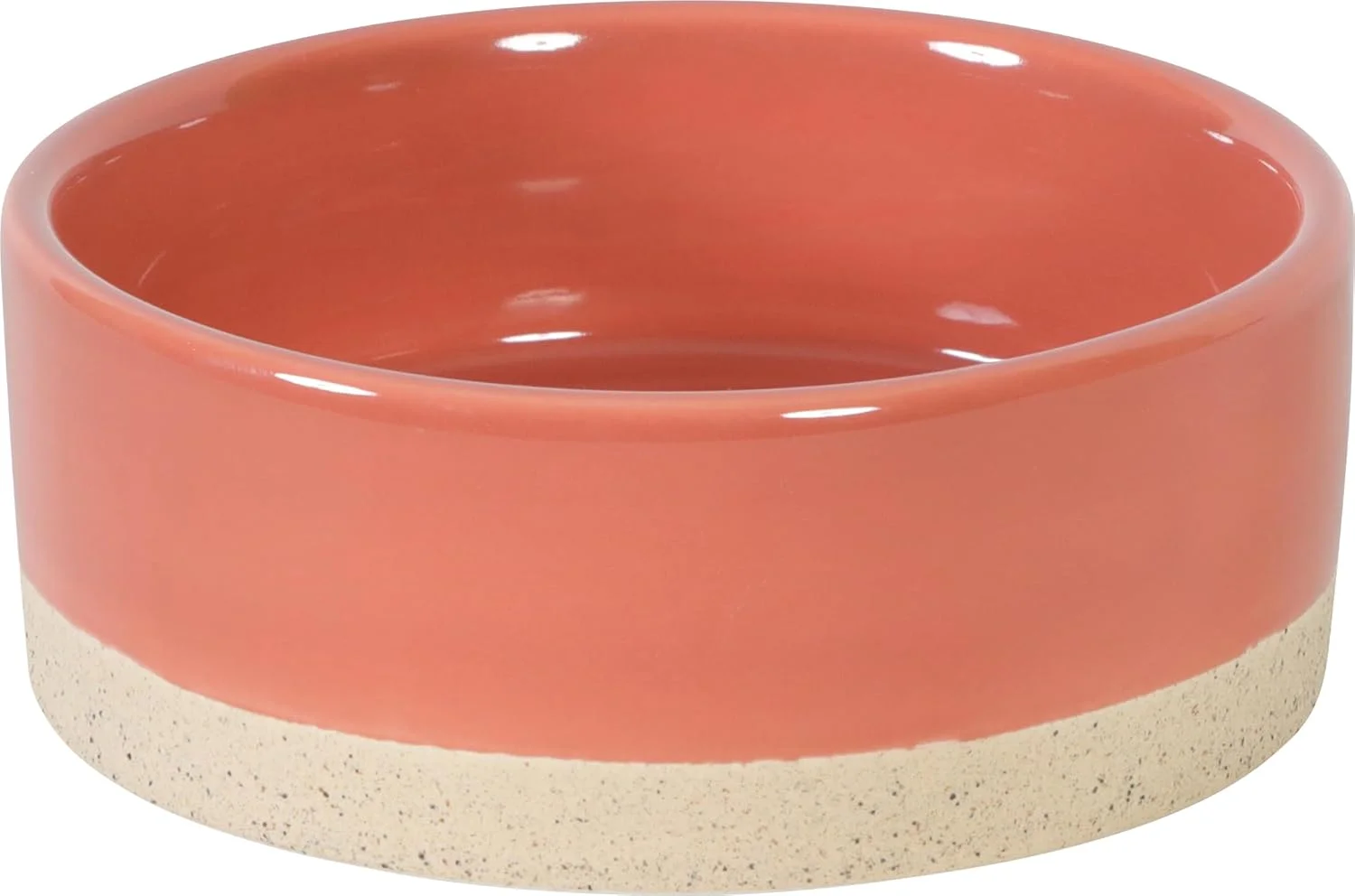 کاسه سرامیکی زولاکس مدل Olaria Terra Cotta حجم 300 میلی لیتر