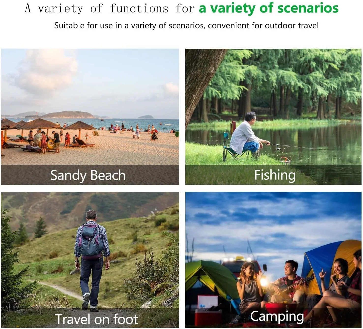 صندلی تاشو سبک وزن، صندلی های تاشو قابل حمل جمع و جور، صندلی تاشو فوق سبک قابل حمل، صندلی کمپینگ، مناسب ساحل، کمپینگ، پیاده روی، چمن، پیک نیک، مسافرت در فضای باز، کوله گردی، صندلی تاشو