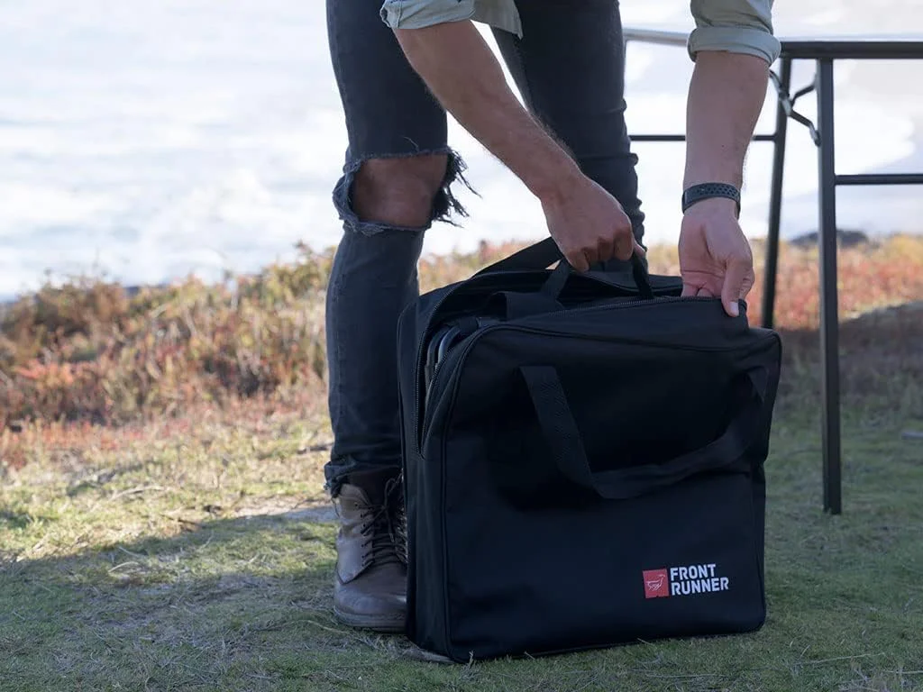 کیف نگهداری صندلی کمپینگ تاشو فرانت رانر (مناسب برای صندلی های تاشو فضای باز)