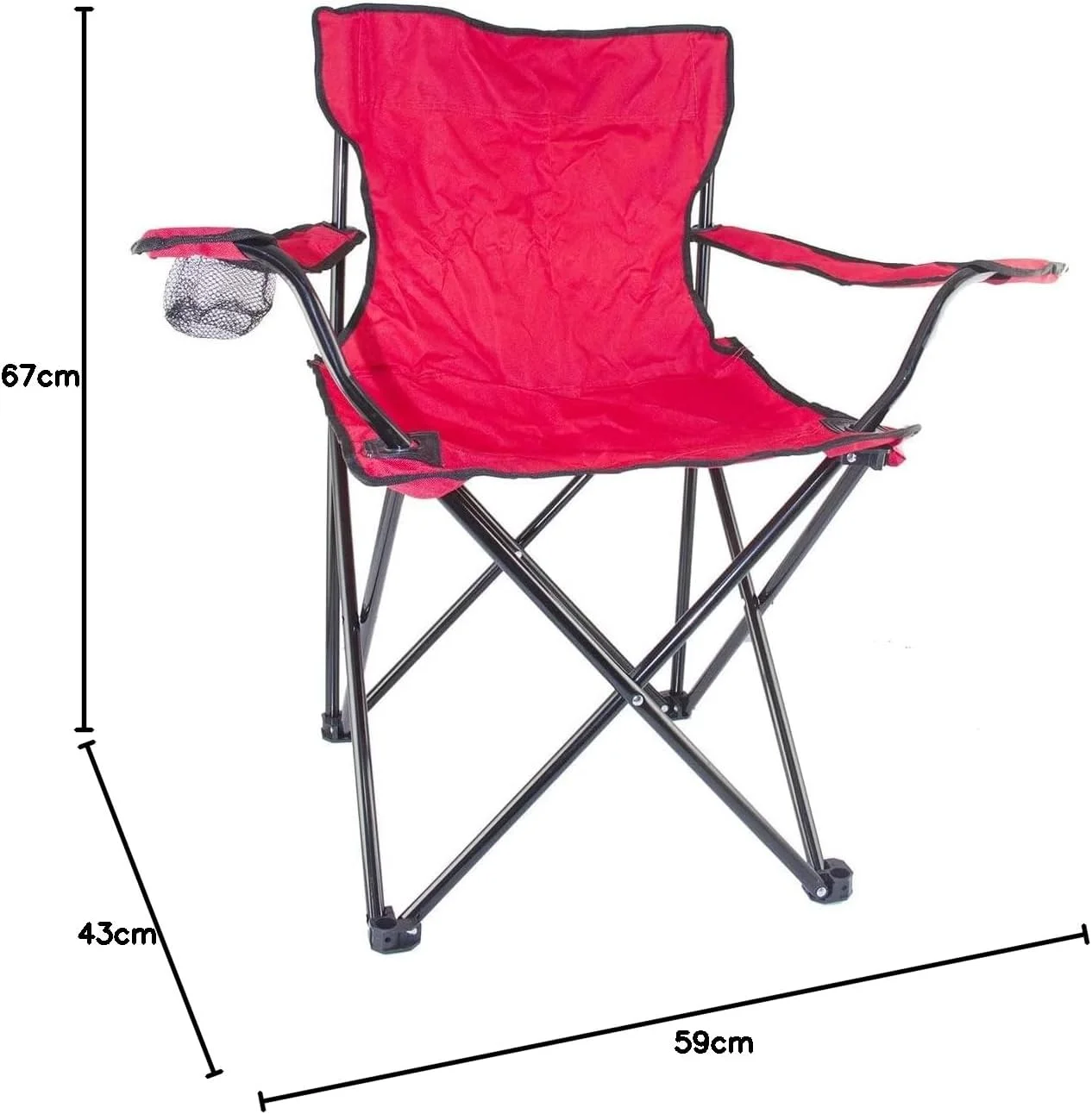 صندلی تاشو کمپینگ ساحلی ECVV، صندلی فوق سبک کوله پشتی بدون جا لیوانی، کیف حمل جمع و جور و مقاوم برای فضای باز، کمپینگ، باربیکیو، ساحل، مسافرت، پیک نیک، جشنواره صندلی تاشو کمپینگ ساحلی ECVV، صندلی فوق سبک کوله پشتی بدون جا لیوانی، کیف حمل جمع و جور و مقاوم برای فضای باز، کمپینگ، باربیکیو، ساحل، مسافرت، پیک نیک، جشنواره