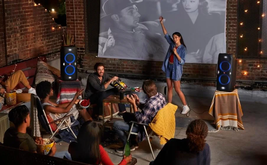 میکروفون سیمی داینامیک وکال JBL PMB100، میکروفون حرفه ای با کابل - مشکی - JBLPBM100BLKAM - XLR میکروفون سیمی داینامیک وکال JBL PMB100، میکروفون حرفه ای با کابل - مشکی - JBLPBM100BLKAM - XLR