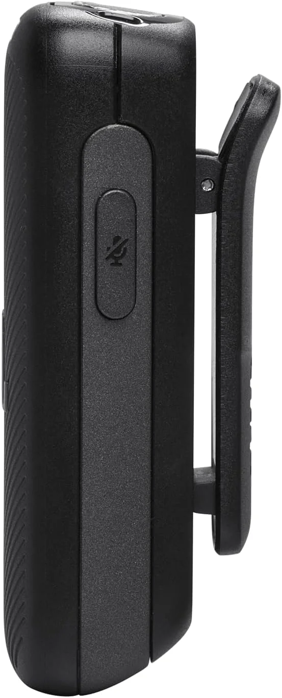 JBL Quantum Stream Wireless USB-C Transfer Microphone, Portable Wireless Transmission Microphone for Crystal Clear Recording, 24 Hours Recording Time, More Fast Charge, Windscreen Included for JBL Quantum Stream Wireless USB-C Transfer Microphone, Portable Wireless Transmission Microphone for Crystal Clear Recording, 24 Hours Recording Time, More Fast Charge, Windscreen Included for