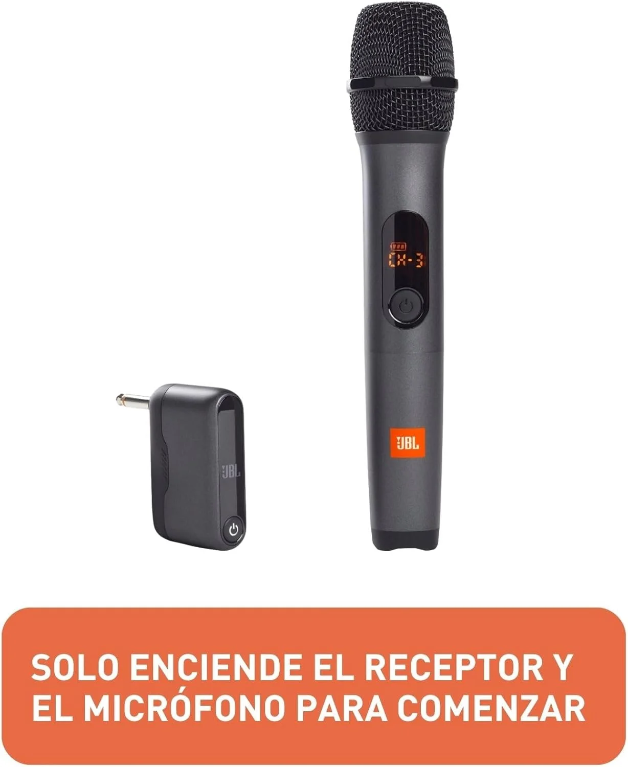 باندل جی بی ال پارتی باکس 110 و میکروفون بی سیم، اسپیکر و میکروفون با جلوه نور LED، توان 160 وات، 12 ساعت پخش، ضد آب IPX4 - مشکی باندل جی بی ال پارتی باکس 110 و میکروفون بی سیم، اسپیکر و میکروفون با جلوه نور LED، توان 160 وات، 12 ساعت پخش، ضد آب IPX4 - مشکی