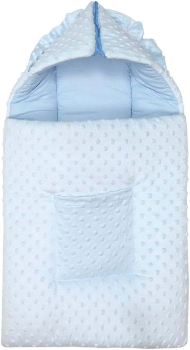 کیسه خواب نوزاد Toys4you - مدل 9149-New-Blu