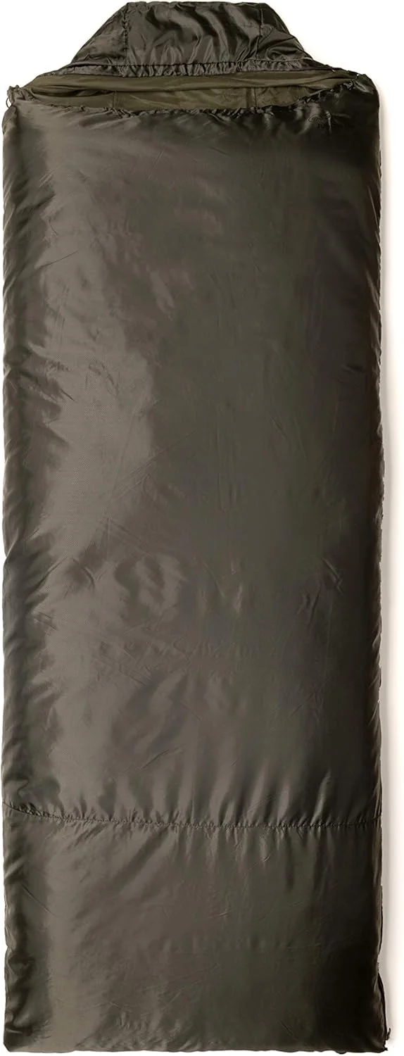 Snugpak | Jungle Bag with Built in Mosquito Net & antibacterial fabrics