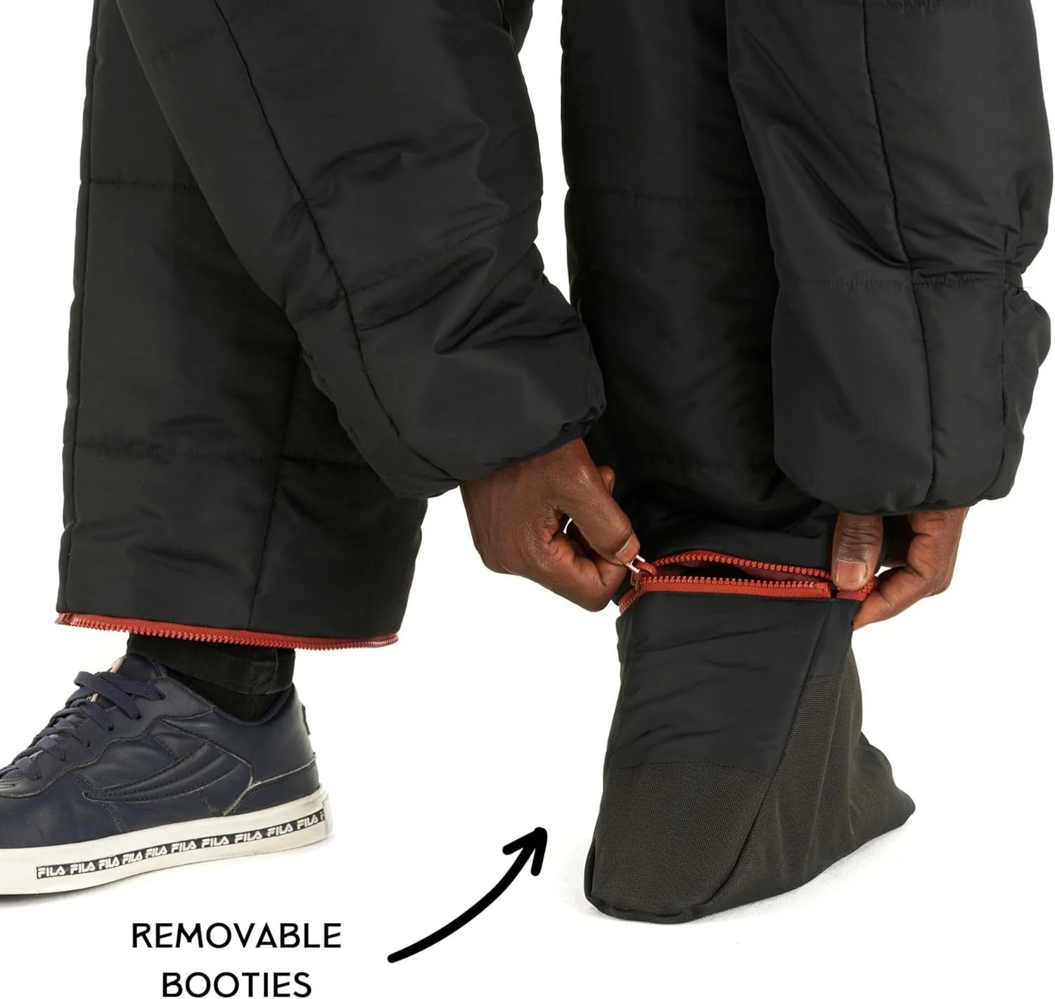 Selk'bag Lite Wearable Sleeping Bag - Outdoor and Indoor Sleeping Bags for Camping, Hiking, Travel, and Backpacking w/Stuff Sack - Lightweight Sleeping Bag Suit - Temp Rating 48-55 degrees F Selk'bag Lite Wearable Sleeping Bag - Outdoor and Indoor Sleeping Bags for Camping, Hiking, Travel, and Backpacking w/Stuff Sack - Lightweight Sleeping Bag Suit - Temp Rating 48-55 degrees F