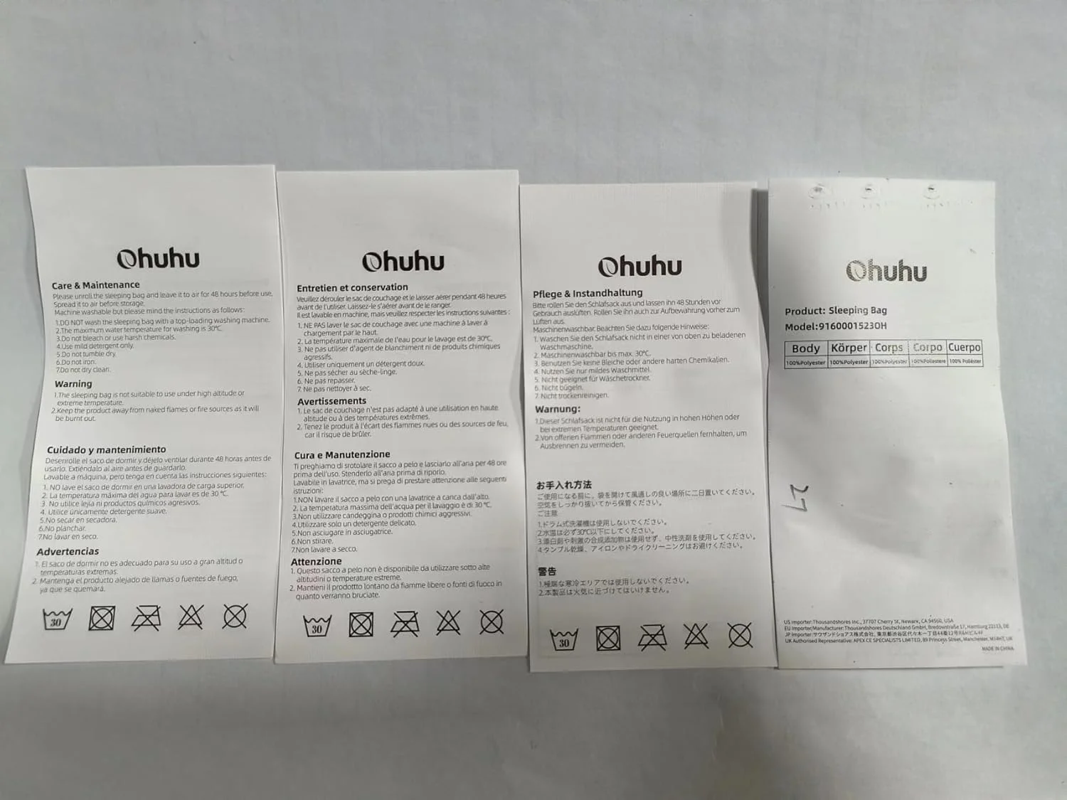 کیسه خواب تابستانی مناسب فضای باز: کیسه خواب دو نفره Ohuhu با 2 کوسن و کیف حمل، کیسه خواب ضد آب و سبک وزن برای کمپینگ، کوله گردی، پیاده روی کیسه خواب تابستانی مناسب فضای باز: کیسه خواب دو نفره Ohuhu با 2 کوسن و کیف حمل، کیسه خواب ضد آب و سبک وزن برای کمپینگ، کوله گردی، پیاده روی