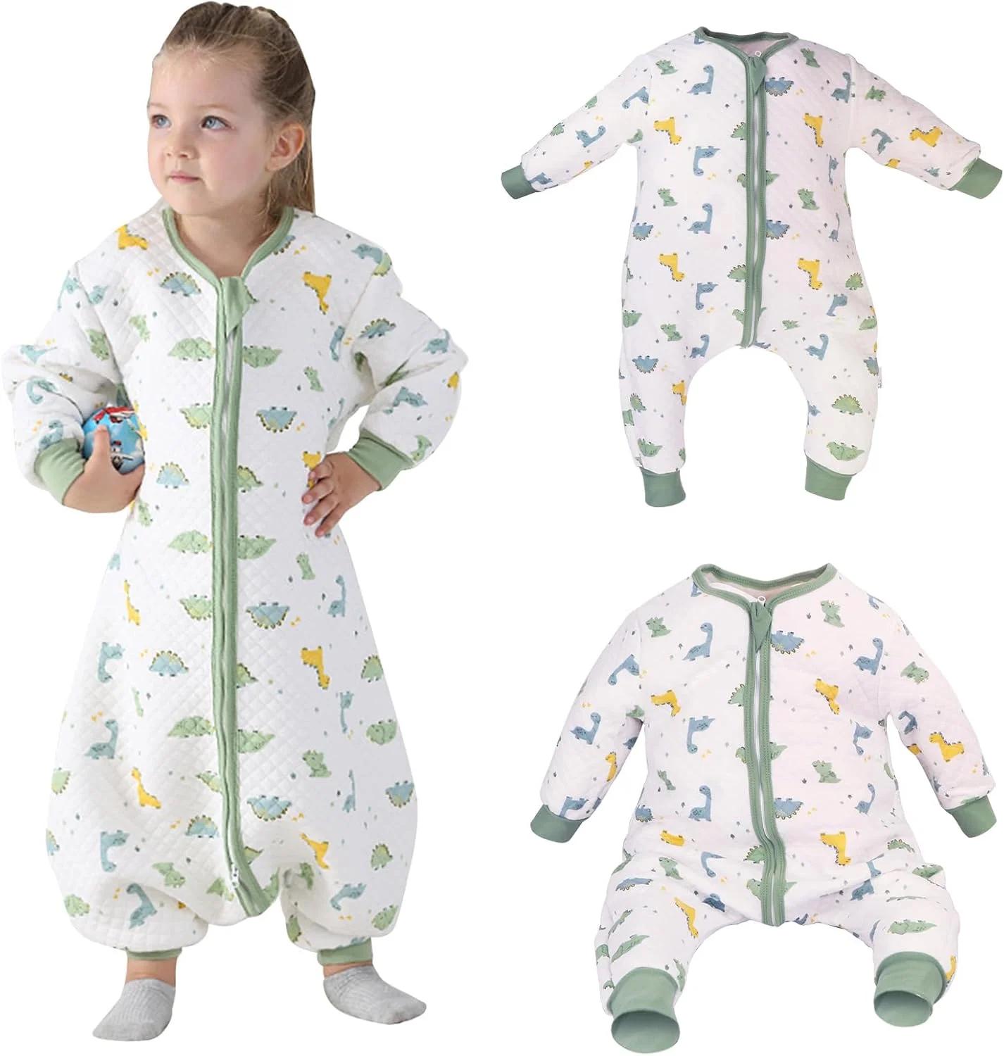 کیسه خواب نوزاد هومارکت مدل Wearable Blanket سایز Large