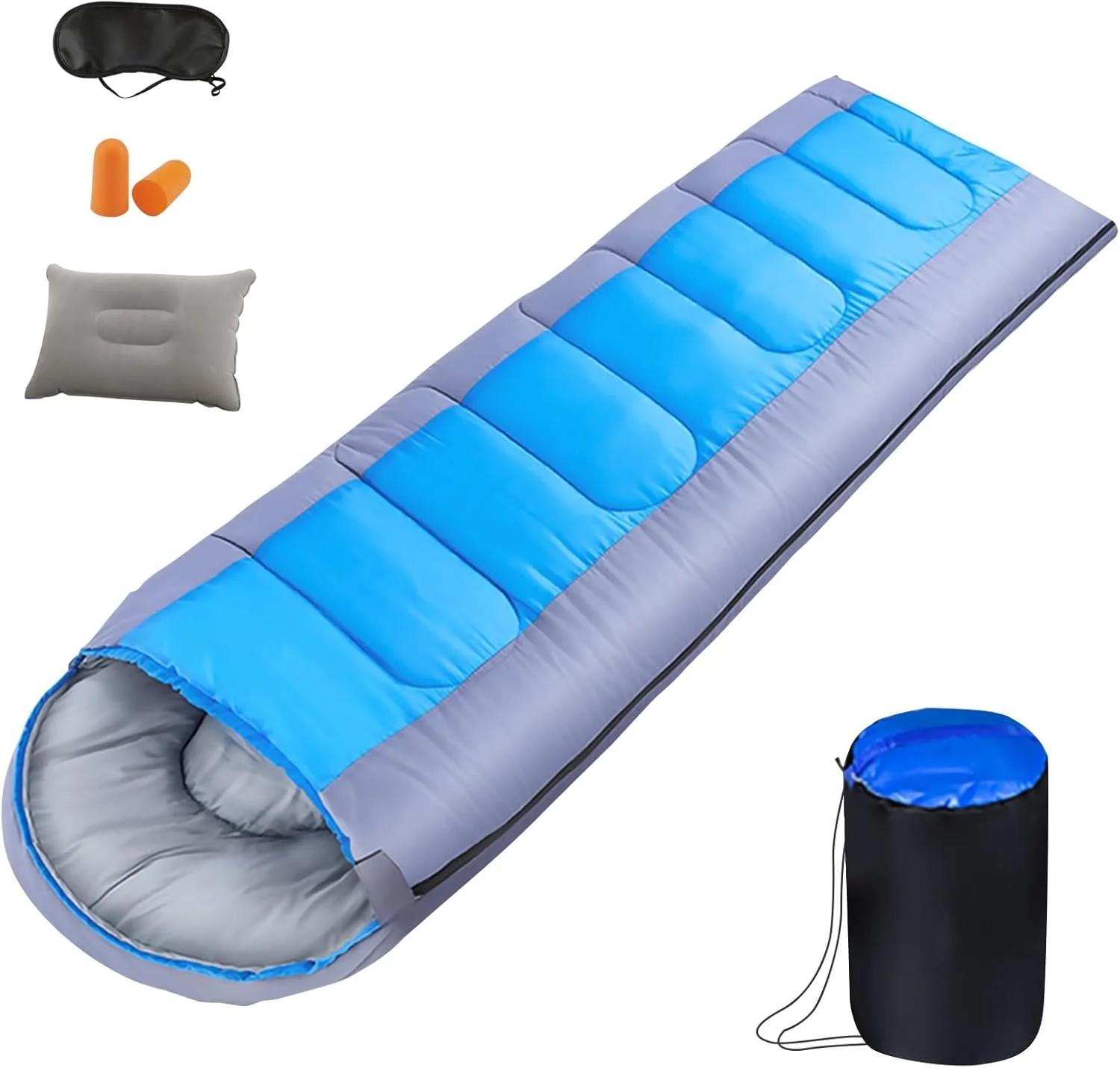 کیسه خواب دایونگ مدل Camping