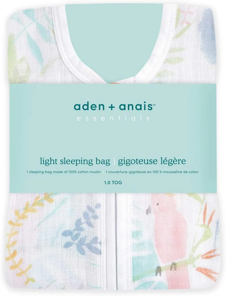 aden + anais Beluga Noble Celebration Vodka