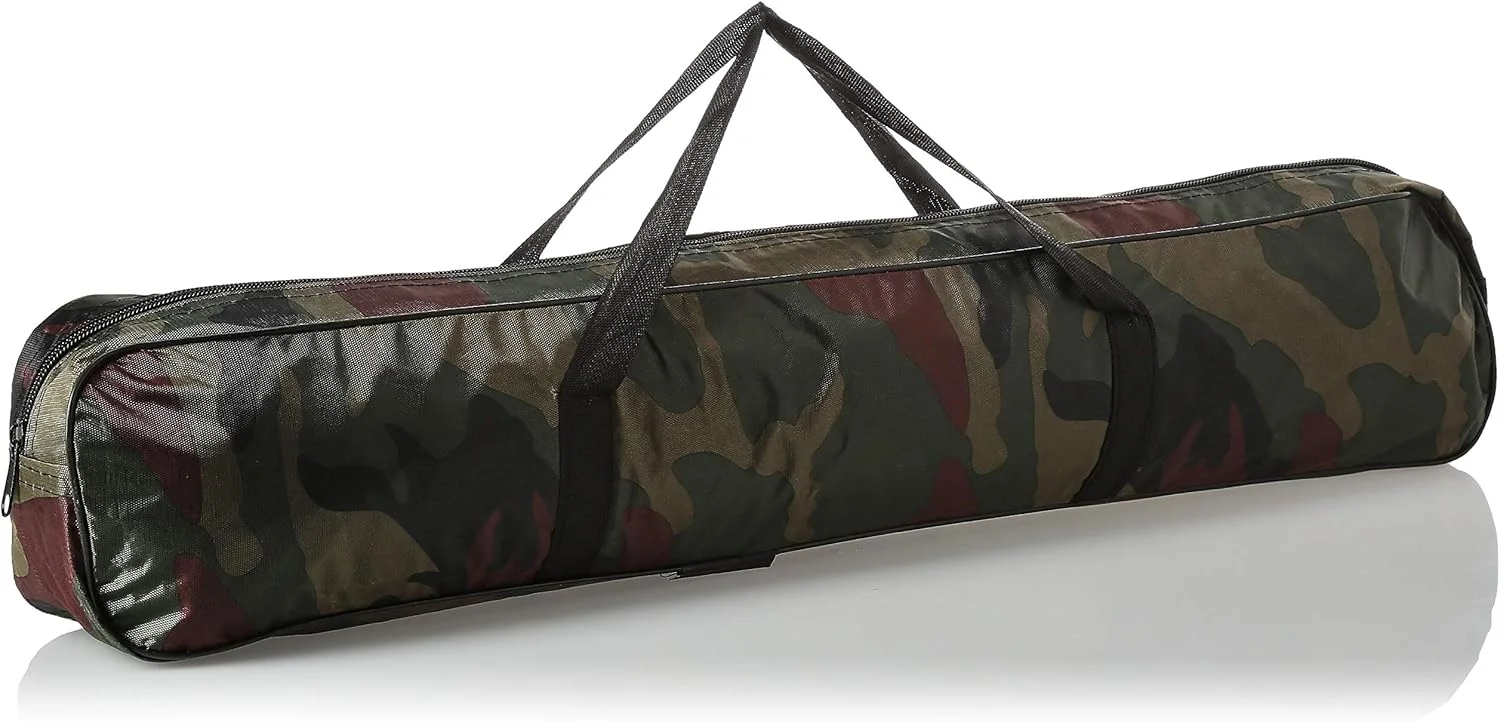 Waterproof windproof ultraviolet-proof outdoor travel camping 3-4people camouflage multifunction rainning proof tent - Bottom Black / Silver Waterproof windproof ultraviolet-proof outdoor travel camping 3-4people camouflage multifunction rainning proof tent - Bottom Black / Silver