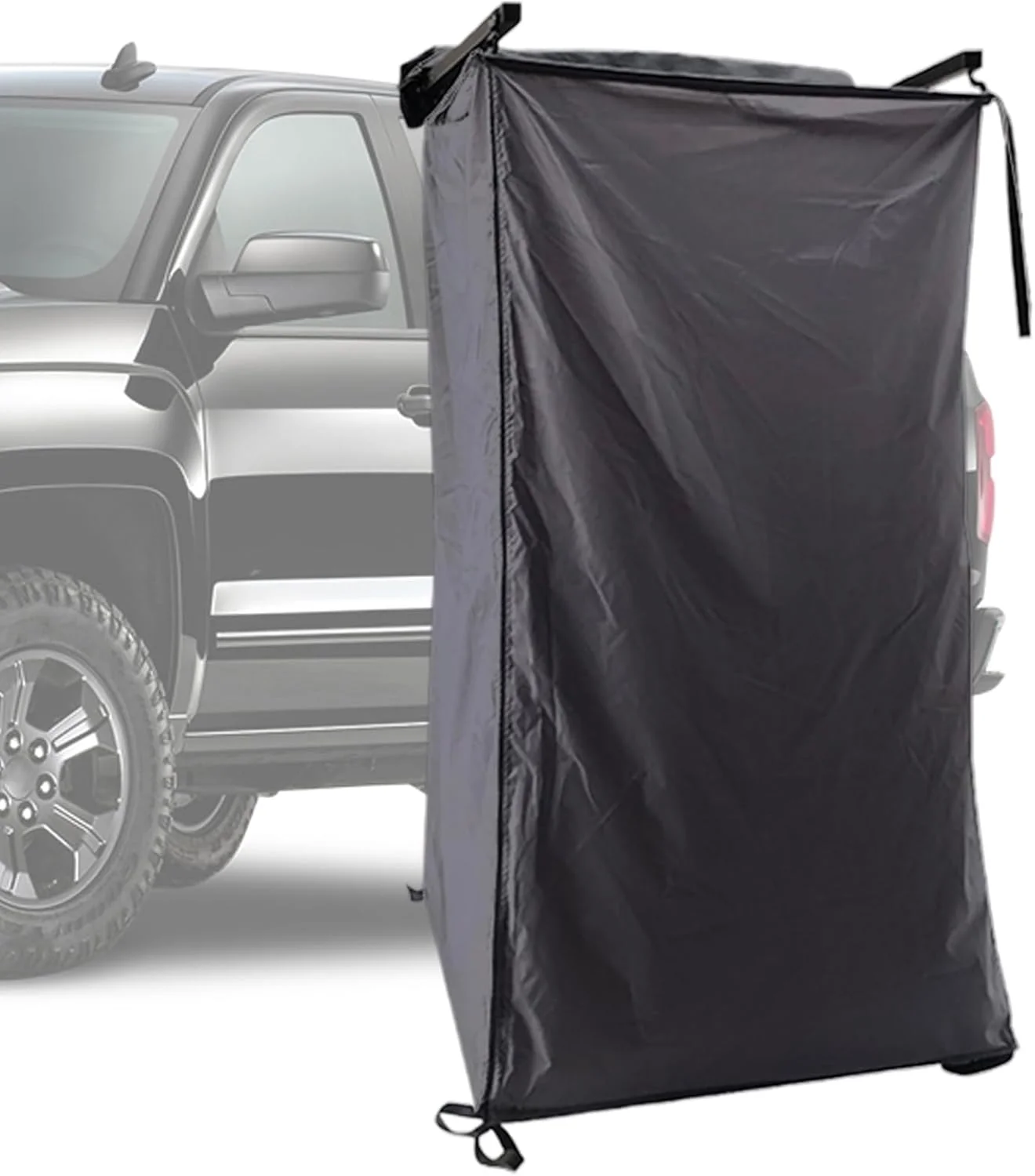 Shower Tents for Camping | Portable Waterproof Shower Awning - Automotive Exterior Accessories for Beach Road Rv Festival Boat Balcony Outhouse Vehicles Pool