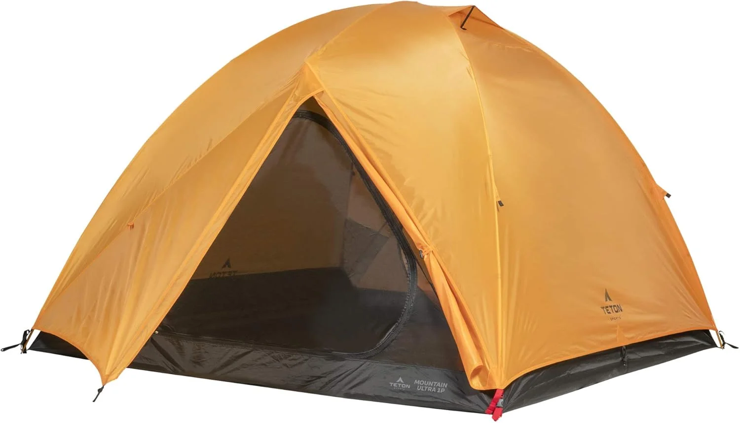 چادر کوهنوردی TETON Sports Mountain Ultra؛ چادر گنبدی کوله پشتی 1 تا 4 نفره برای کمپینگ چادر کوهنوردی TETON Sports Mountain Ultra؛ چادر گنبدی کوله پشتی 1 تا 4 نفره برای کمپینگ