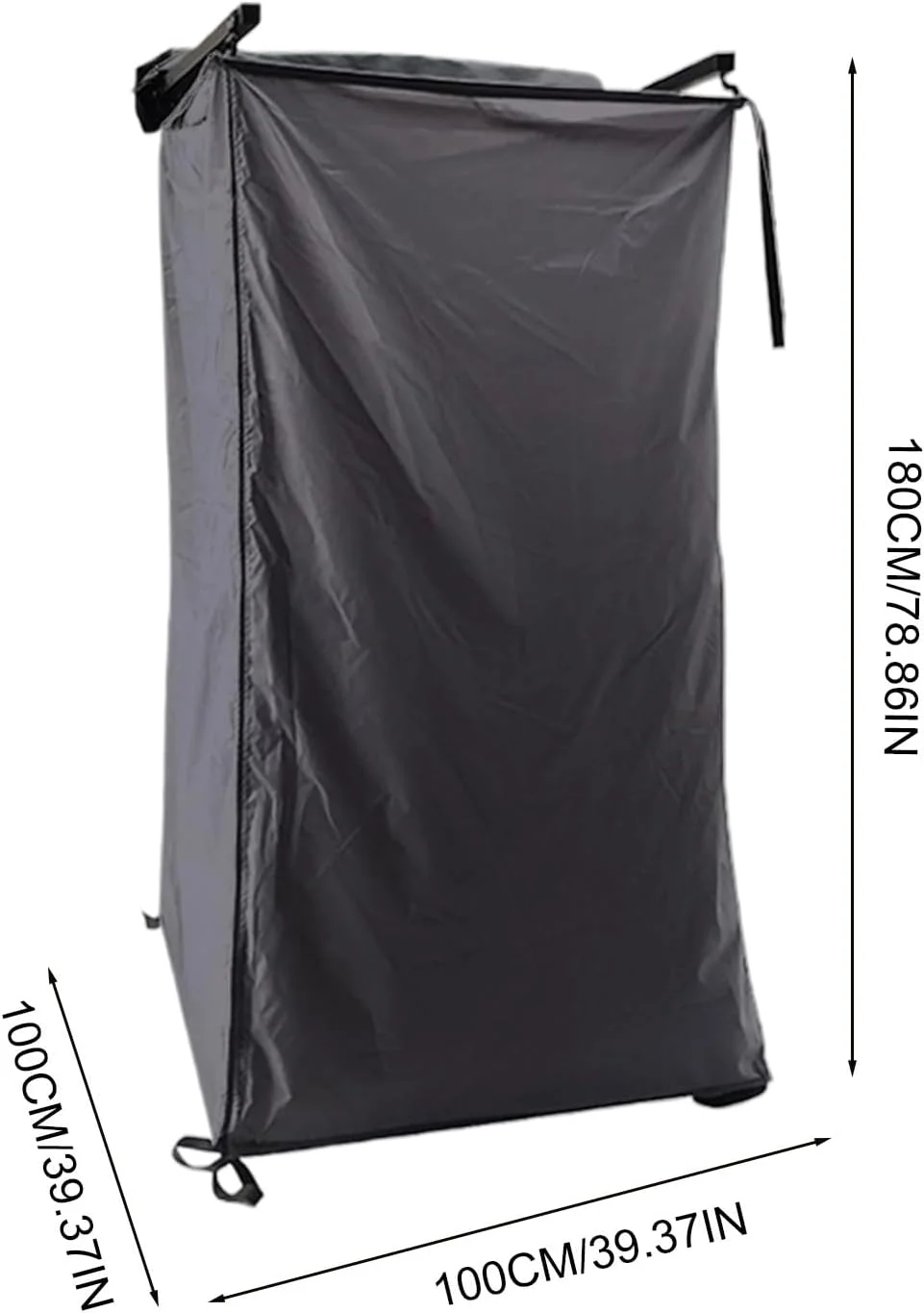 Shower Tents for Camping | Portable Waterproof Shower Awning - Automotive Exterior Accessories for Beach Road Rv Festival Boat Balcony Outhouse Vehicles Pool Shower Tents for Camping | Portable Waterproof Shower Awning - Automotive Exterior Accessories for Beach Road Rv Festival Boat Balcony Outhouse Vehicles Pool