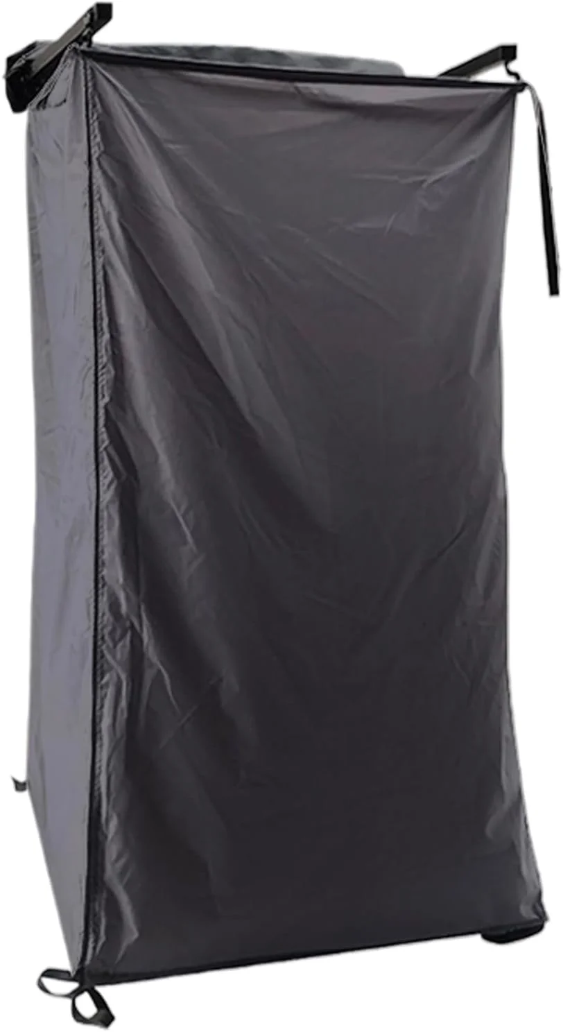Shower Tents for Camping | Portable Waterproof Shower Awning - Automotive Exterior Accessories for Beach Road Rv Festival Boat Balcony Outhouse Vehicles Pool Shower Tents for Camping | Portable Waterproof Shower Awning - Automotive Exterior Accessories for Beach Road Rv Festival Boat Balcony Outhouse Vehicles Pool