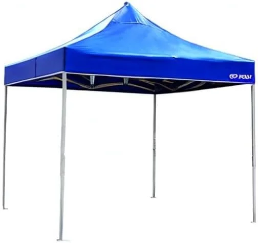 سایبان تاشو GO2CAMPS مدل Gazebo با ابعاد 3x3 متر - چادر سایه بان فوری و قابل حمل برای کمپینگ در فضای باز، پیک نیک، ساحل، باغ، مهمانی و ورزش - چادر کمپینگ (آبی) سایبان تاشو GO2CAMPS مدل Gazebo با ابعاد 3x3 متر - چادر سایه بان فوری و قابل حمل برای کمپینگ در فضای باز، پیک نیک، ساحل، باغ، مهمانی و ورزش - چادر کمپینگ (آبی)