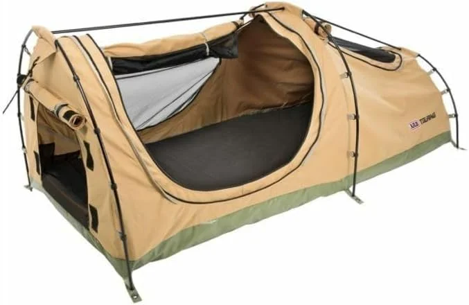چادر تک نفره ARB Swag Skydome SDS2، ابعاد 2150 سانتی متر x 900 سانتی متر x 80 سانتی متر چادر تک نفره ARB Swag Skydome SDS2، ابعاد 2150 سانتی متر x 900 سانتی متر x 80 سانتی متر