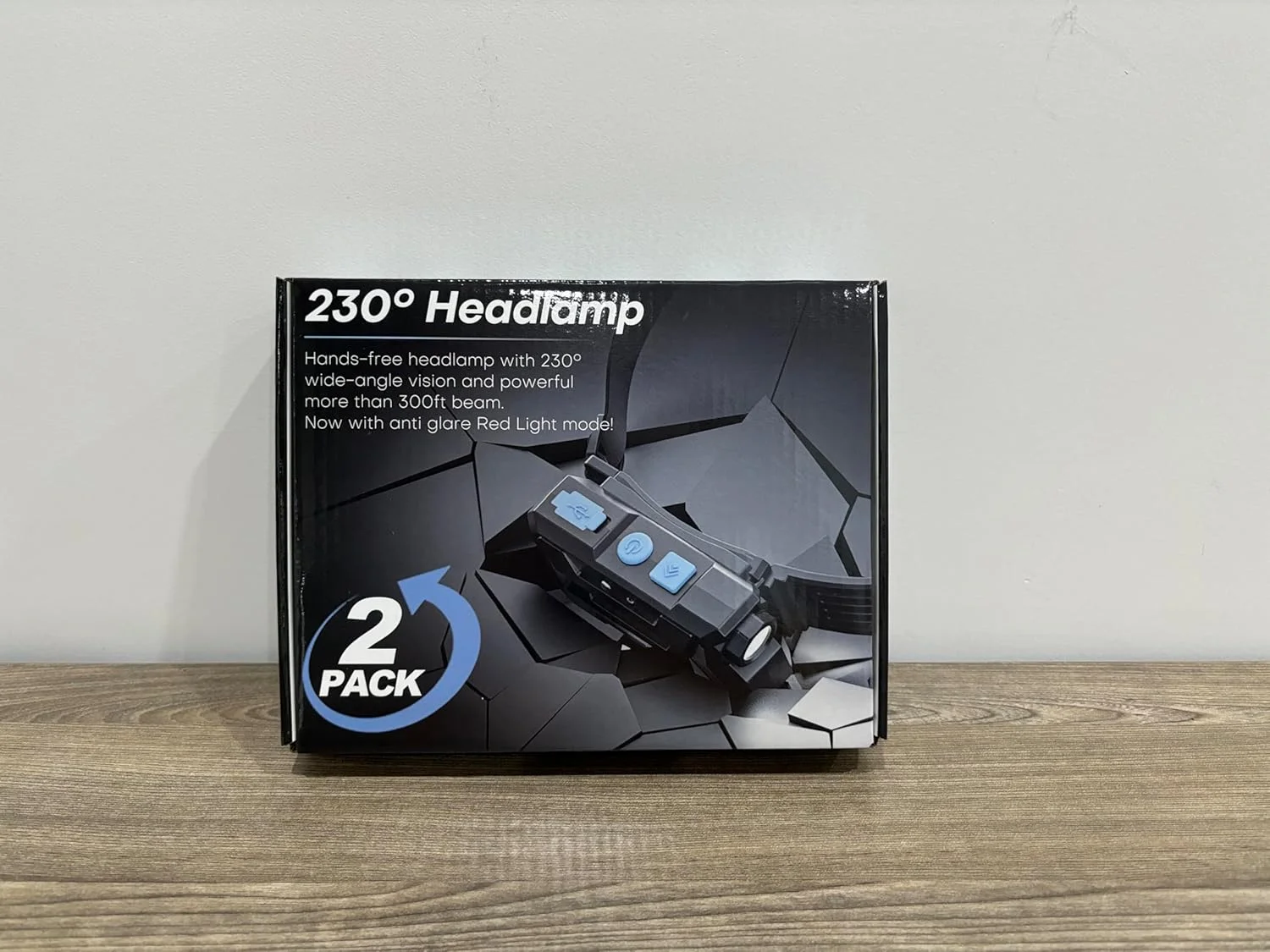 Sogdeco LED Headlamp Rechargeable, 2 Pack 22H Long Lasting Super Bright Head Lamp with 230° Wide Beam & 7 Modes, Waterproof Head Lights for Forehead, Adjustable Headlamps (Grey, 2 Packs) Sogdeco LED Headlamp Rechargeable, 2 Pack 22H Long Lasting Super Bright Head Lamp with 230° Wide Beam & 7 Modes, Waterproof Head Lights for Forehead, Adjustable Headlamps (Grey, 2 Packs)