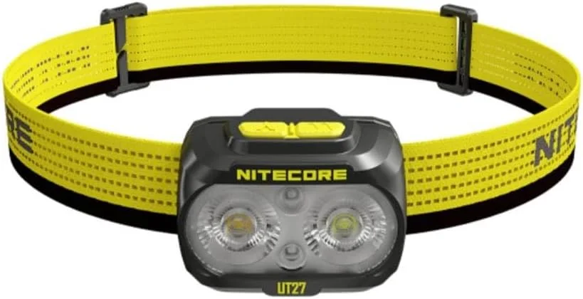 Nitecore UT27 800