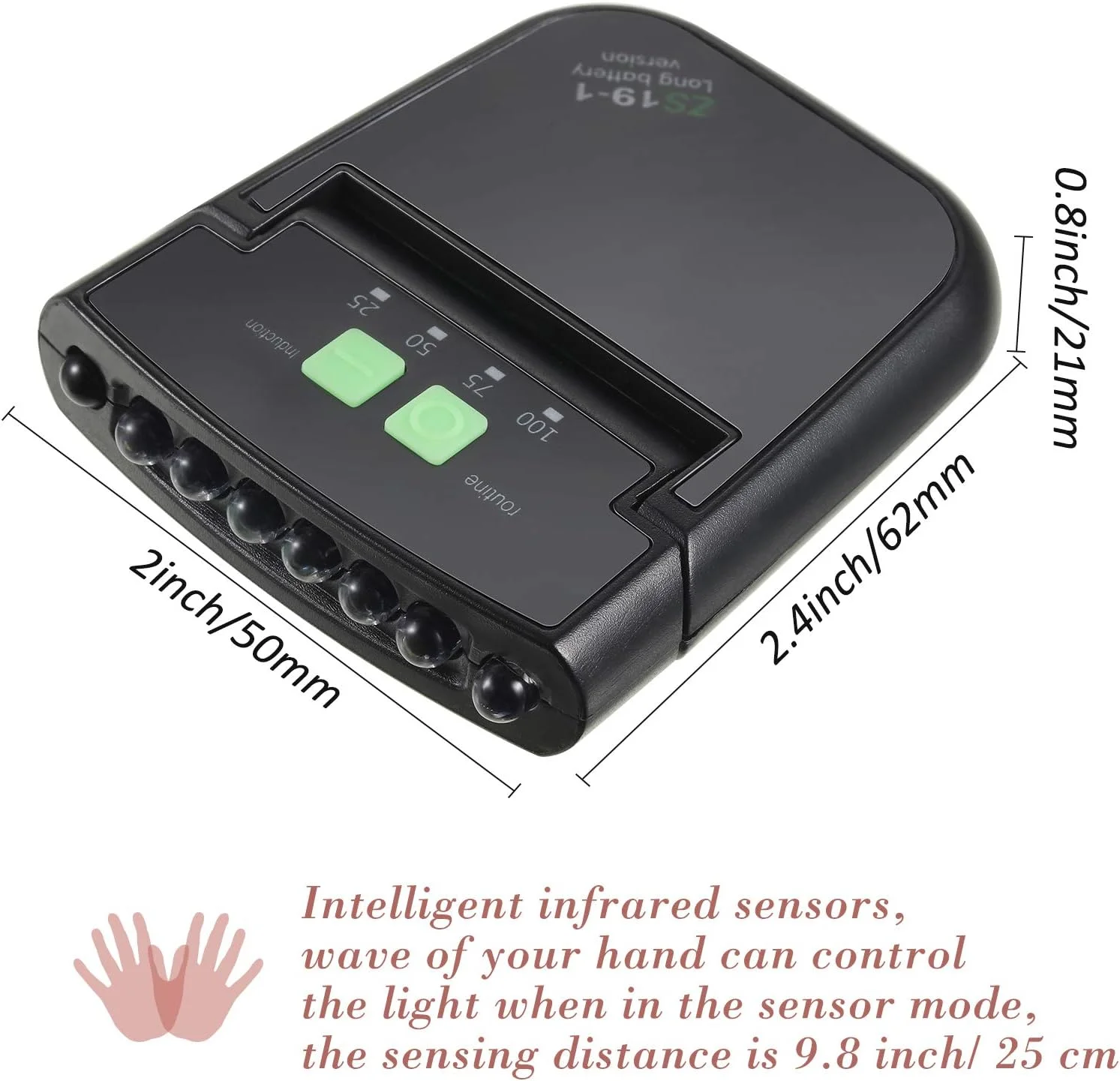 گیره چراغ کلاه LED مادِر، 2 عدد، چراغ قوه کلاهی قابل شارژ USB، ضد آب، فوق العاده روشن، چراغ پیشانی کلاهی بدون دست برای ماهیگیری، کمپینگ، کار دستی (مشکی) گیره چراغ کلاه LED مادِر، 2 عدد، چراغ قوه کلاهی قابل شارژ USB، ضد آب، فوق العاده روشن، چراغ پیشانی کلاهی بدون دست برای ماهیگیری، کمپینگ، کار دستی (مشکی)