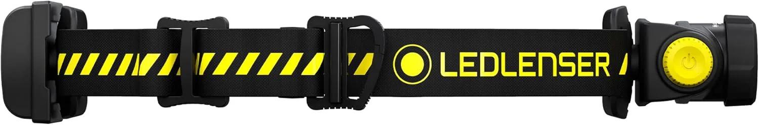 Ledlenser H5R Work 500 Lumen Headlamp