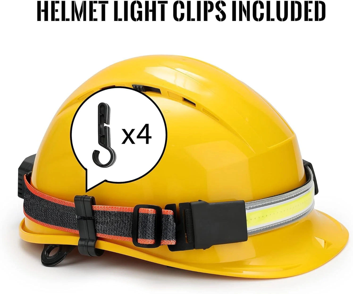 3Clock LED Headlamp Flashlight, 1000LM 230°Wide-Beam USB Rechargeable Head Light with Taillight(Individual Control) & 8 Clips Waterproof Headlight Headlamps for Running and Camping(2 Pack) 3Clock LED Headlamp Flashlight, 1000LM 230°Wide-Beam USB Rechargeable Head Light with Taillight(Individual Control) & 8 Clips Waterproof Headlight Headlamps for Running and Camping(2 Pack)
