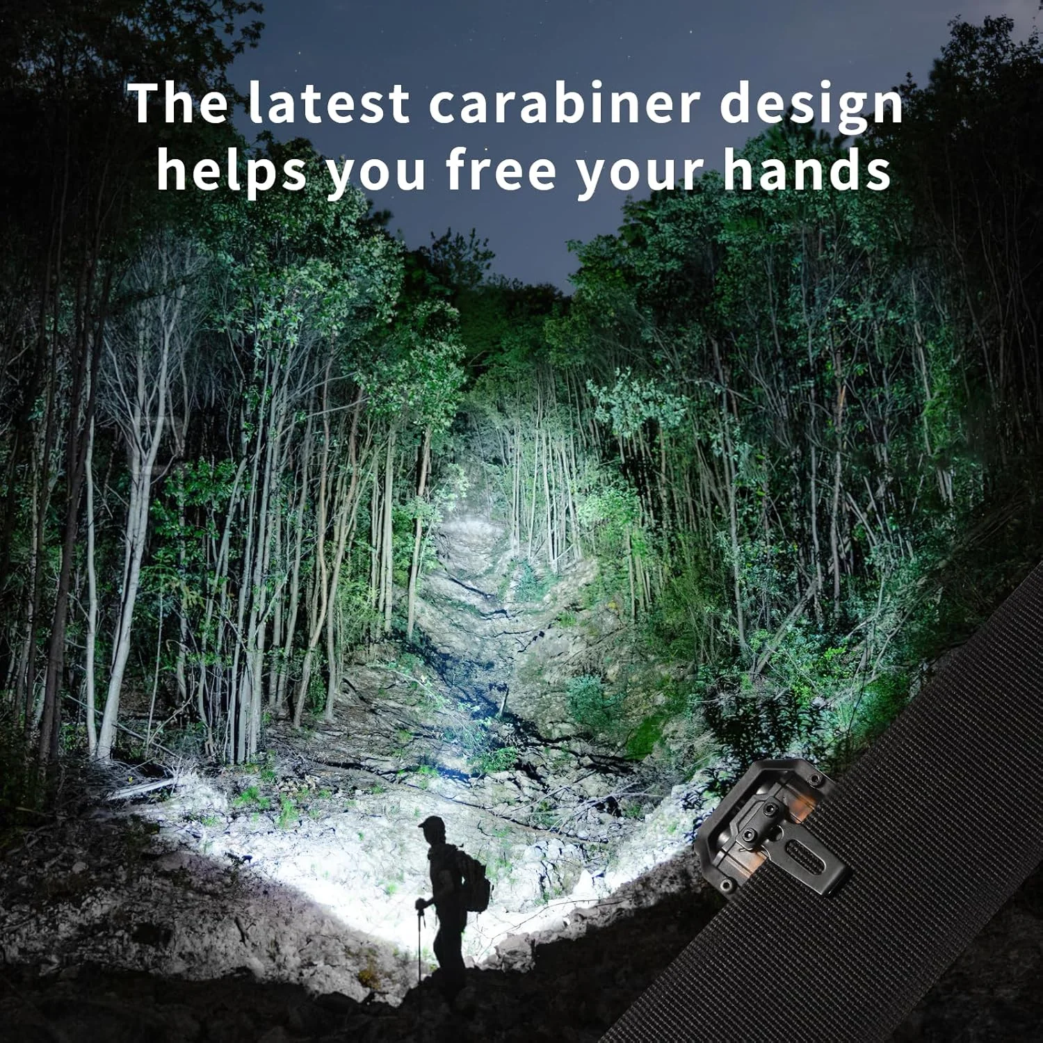 AYKEYON-K Flashlights High Lumens - Super Bright 800 LM, USB C Rechargeable LED Keychain Flash Light with COB Side Light, 8 Modes, IPX5 Pocket Flashlight,Tactical Flashlight(White) AYKEYON-K Flashlights High Lumens - Super Bright 800 LM, USB C Rechargeable LED Keychain Flash Light with COB Side Light, 8 Modes, IPX5 Pocket Flashlight,Tactical Flashlight(White)