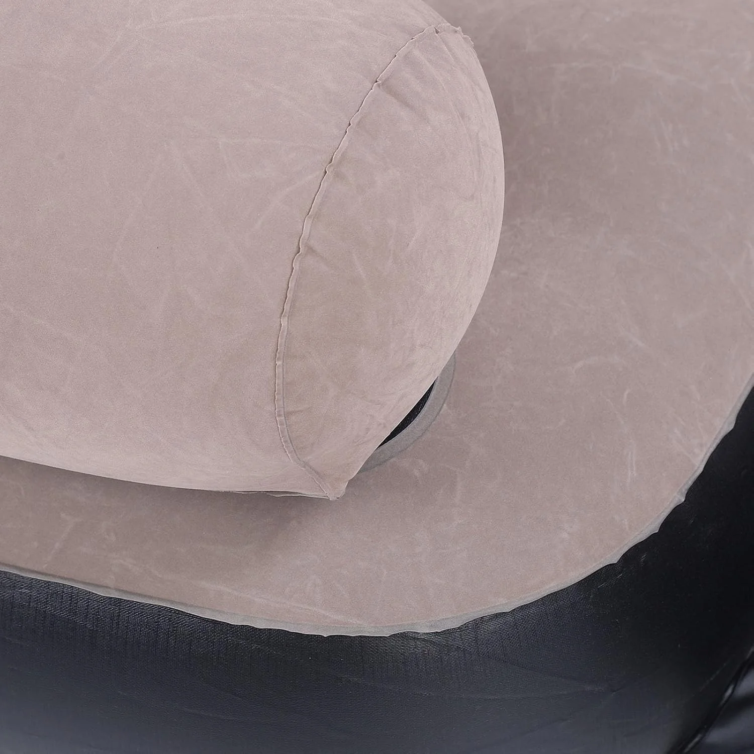 تخت خواب بادی مبل شو Jectse، PVC مخملی ضخیم شده، اندازه تاشو: تقریبا 100 X 98 X 90 سانتی متر، ظرفیت بار بزرگ 200 کیلوگرم و آسان برای ذخیره سازی، قهوه ای، برای مسافرت، کمپینگ تخت خواب بادی مبل شو Jectse، PVC مخملی ضخیم شده، اندازه تاشو: تقریبا 100 X 98 X 90 سانتی متر، ظرفیت بار بزرگ 200 کیلوگرم و آسان برای ذخیره سازی، قهوه ای، برای مسافرت، کمپینگ