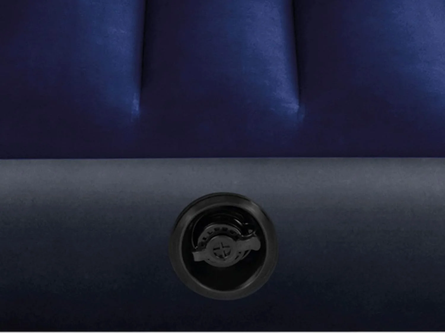 تخت بادی اینتکس مدل Dura-Beam Standard Classic Downy، 64765، ابعاد 1.52 متر در 2.03 متر در 25 سانتی متر تخت بادی اینتکس مدل Dura-Beam Standard Classic Downy، 64765، ابعاد 1.52 متر در 2.03 متر در 25 سانتی متر