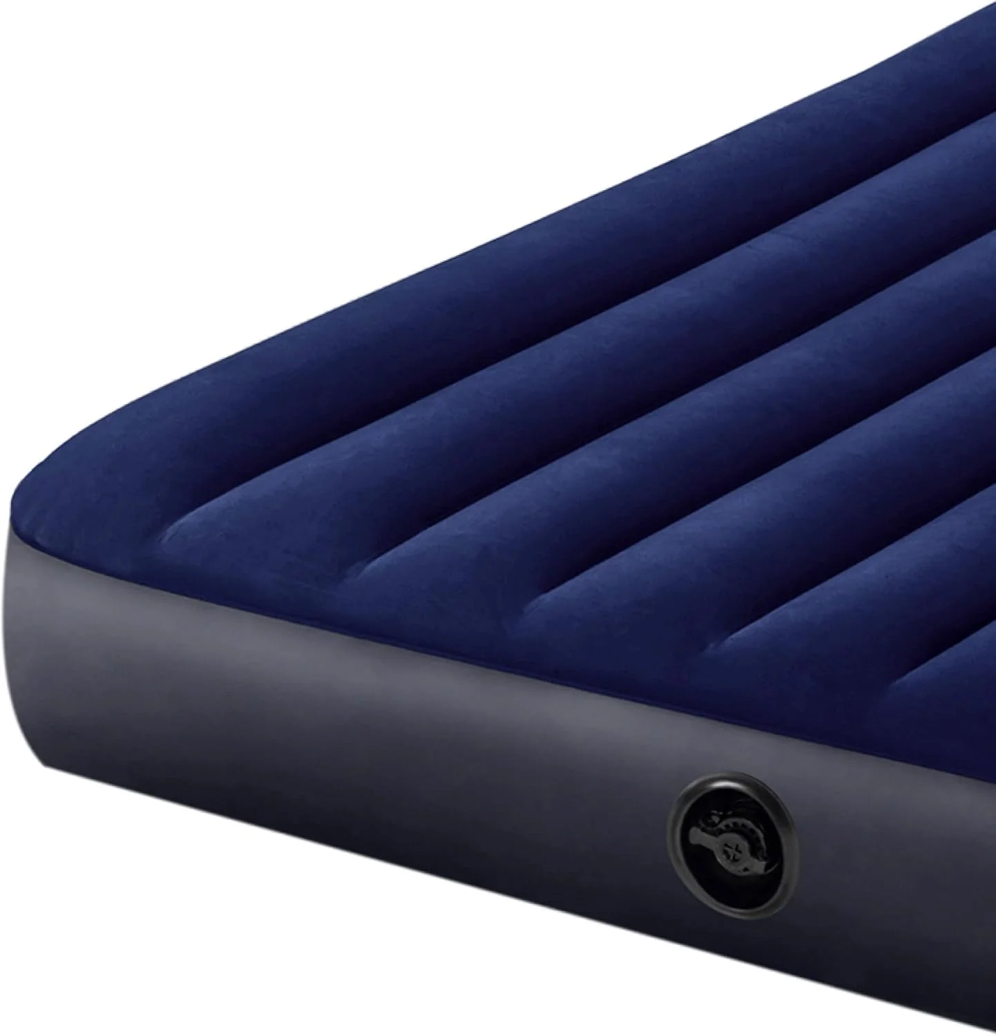 تخت بادی اینتکس مدل Dura-Beam Standard Classic Downy، 64765، ابعاد 1.52 متر در 2.03 متر در 25 سانتی متر تخت بادی اینتکس مدل Dura-Beam Standard Classic Downy، 64765، ابعاد 1.52 متر در 2.03 متر در 25 سانتی متر