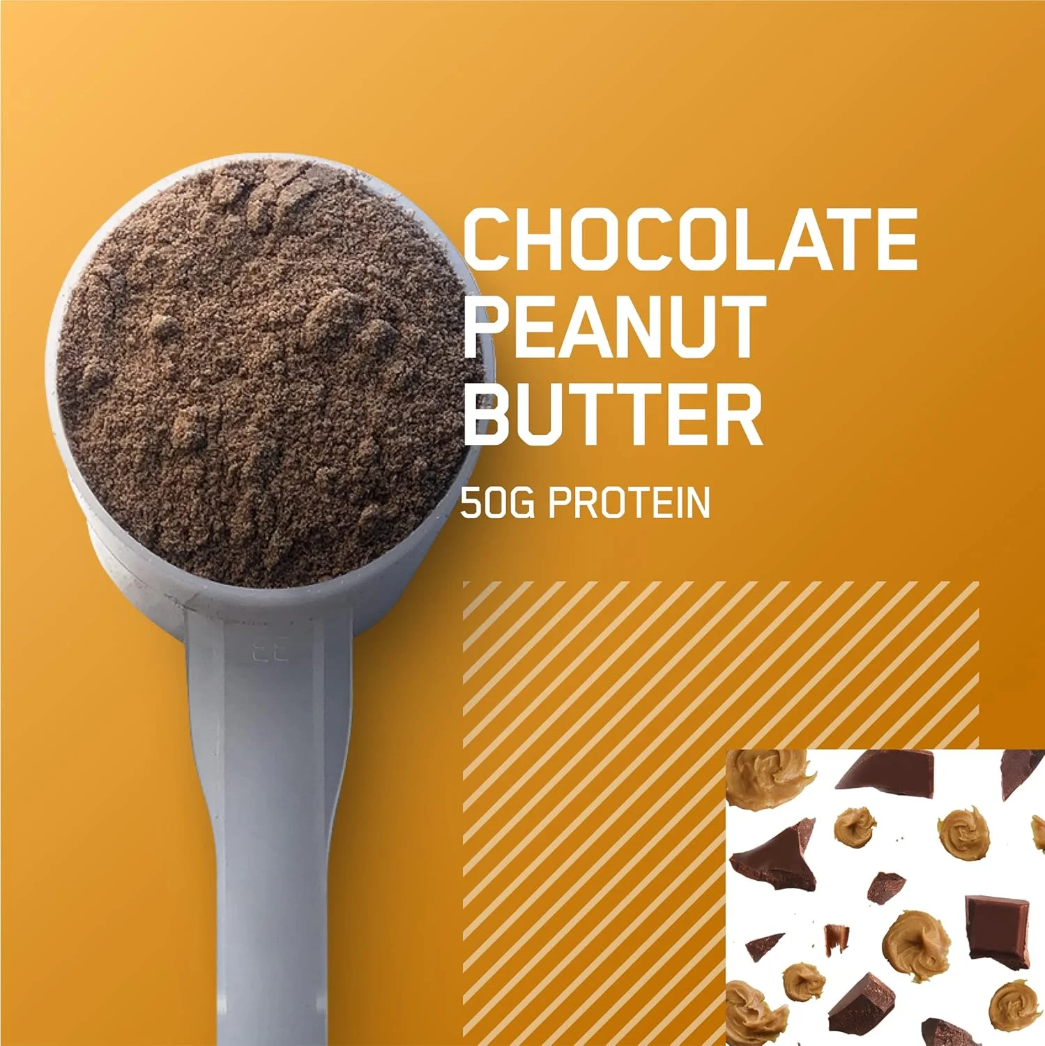 پودر پروتئین افزایش وزن سریوس مس اپتیموم نوتریشن، افزایش دهنده وزن، ویتامین C و زینک برای حمایت از سیستم ایمنی، کراتین، کره بادام زمینی شکلاتی، 6 پوند (بسته بندی ممکن است متفاوت باشد) پودر پروتئین افزایش وزن سریوس مس اپتیموم نوتریشن، افزایش دهنده وزن، ویتامین C و زینک برای حمایت از سیستم ایمنی، کراتین، کره بادام زمینی شکلاتی، 6 پوند (بسته بندی ممکن است متفاوت باشد)