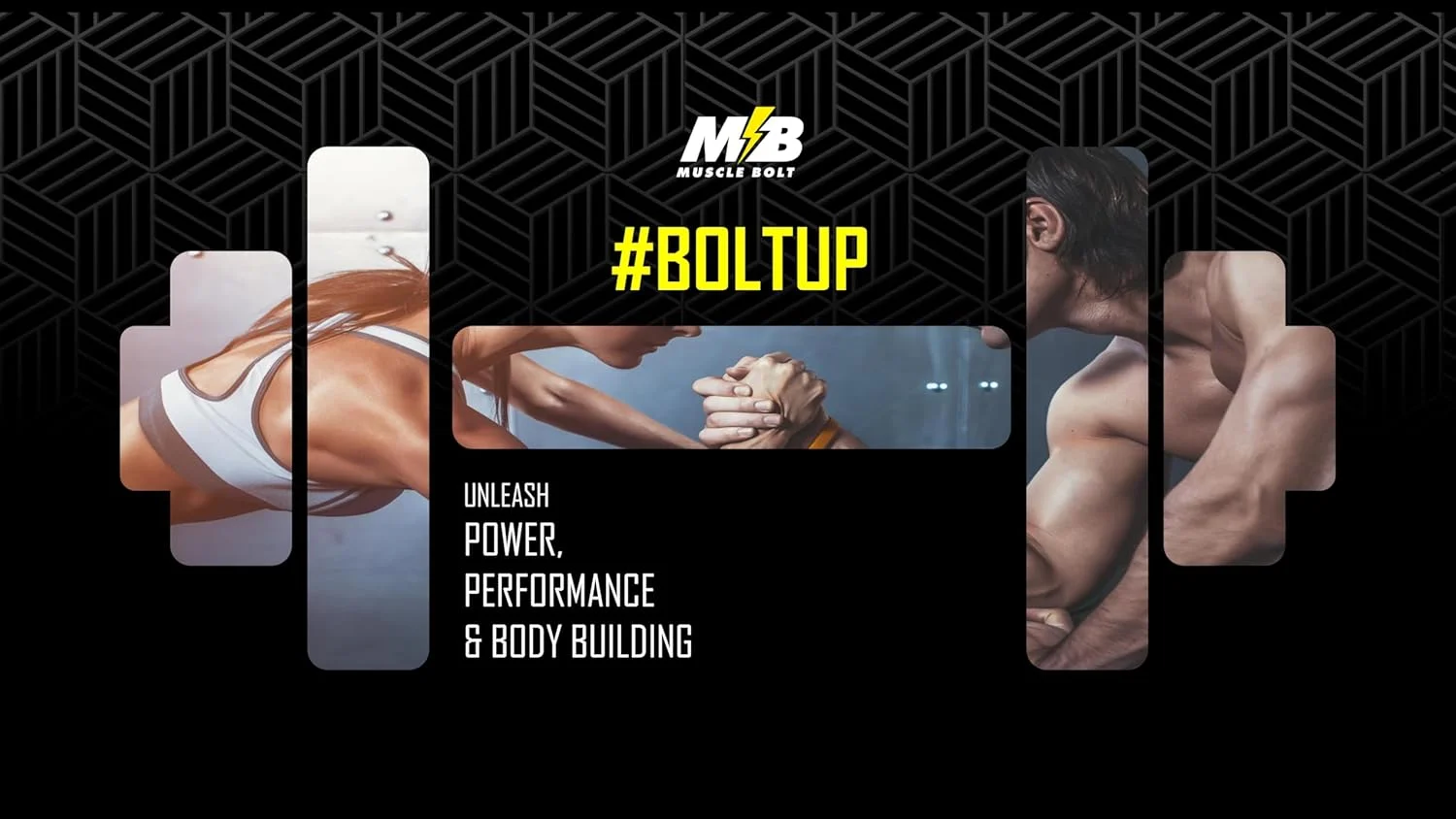 مخلوط پودر پروتئین افزایش وزن Muscle Bolt، شکلاتی، 6 پوند مخلوط پودر پروتئین افزایش وزن Muscle Bolt، شکلاتی، 6 پوند