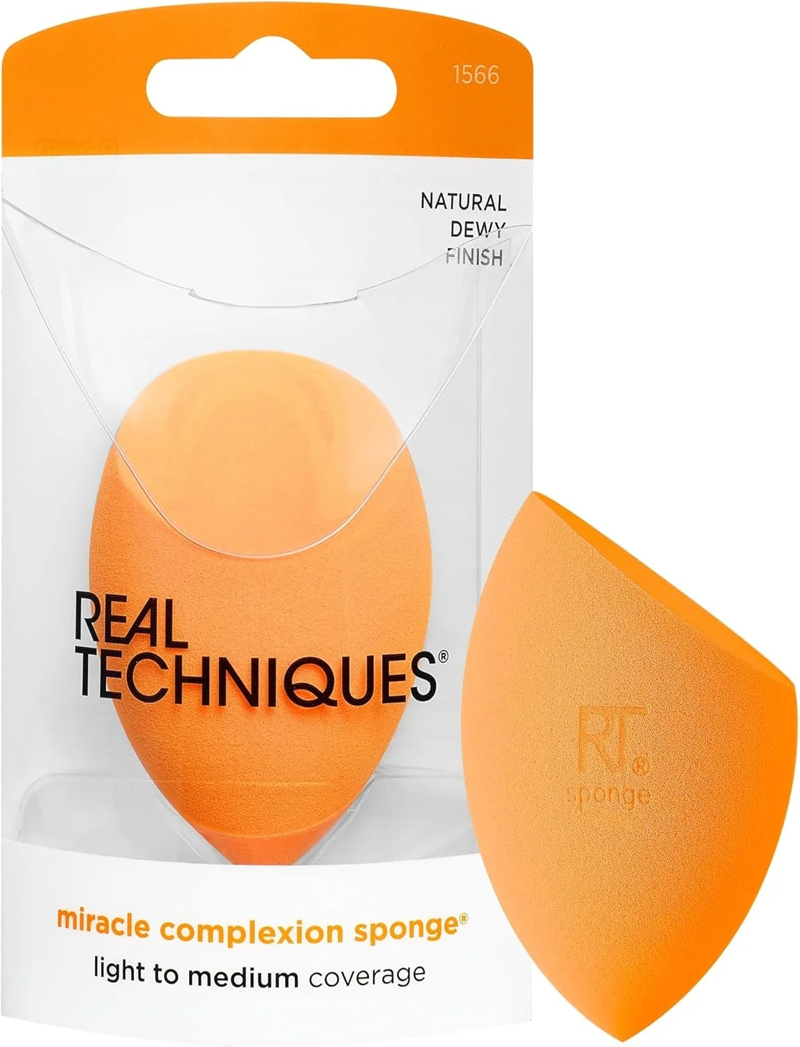 Real Techniques 1566 Miracle Complexion Sponge