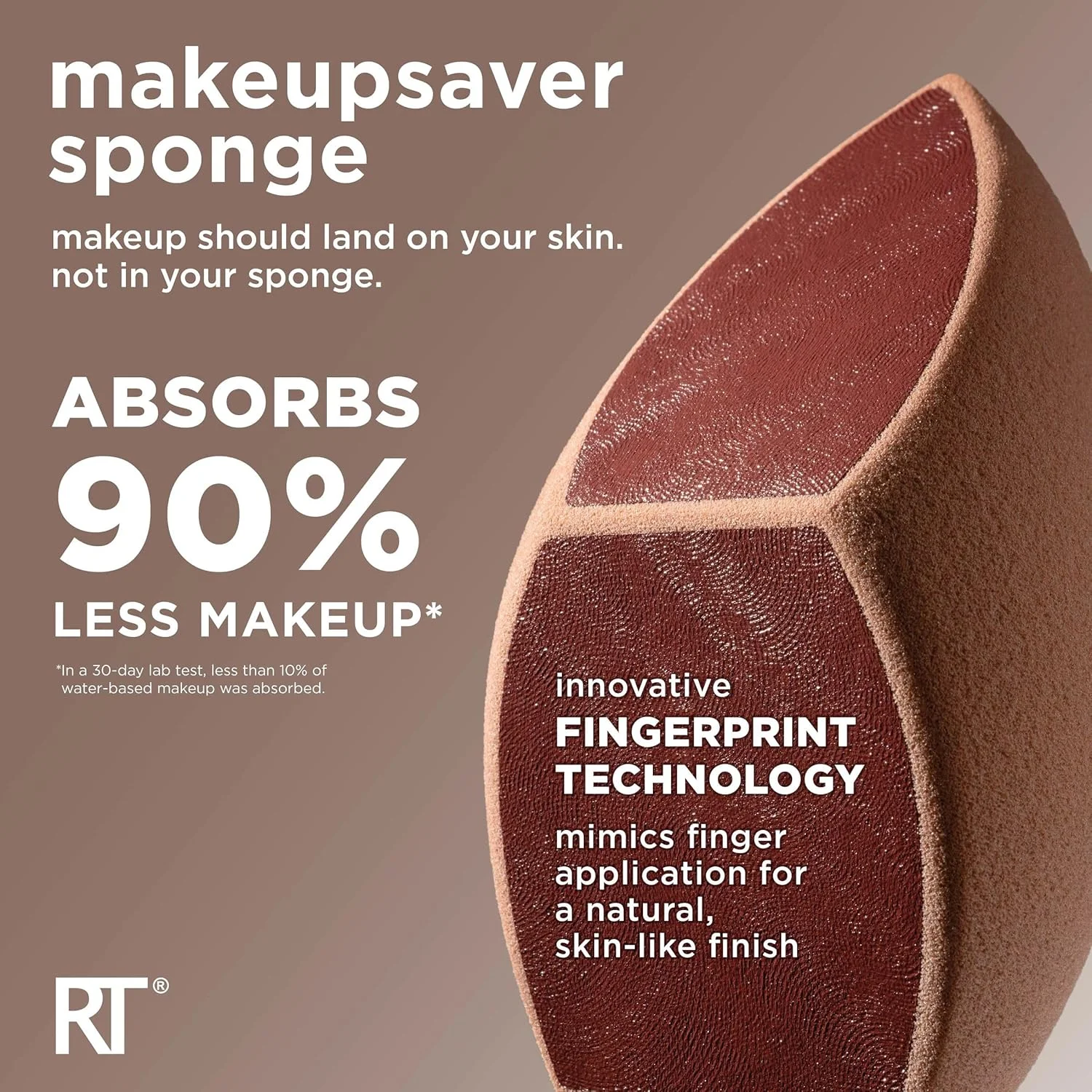 ست سه تایی اسفنج و براش آرایشی Real Techniques Makeupsaver، اسفنج و براش های ترکیب کننده آرایش برای محصولات مایع و کرمی، تقلید از کاربرد انگشت و کاهش ضایعات آرایشی، بدون تست حیوانی و لاتکس، 3 تکه ست سه تایی اسفنج و براش آرایشی Real Techniques Makeupsaver، اسفنج و براش های ترکیب کننده آرایش برای محصولات مایع و کرمی، تقلید از کاربرد انگشت و کاهش ضایعات آرایشی، بدون تست حیوانی و لاتکس، 3 تکه