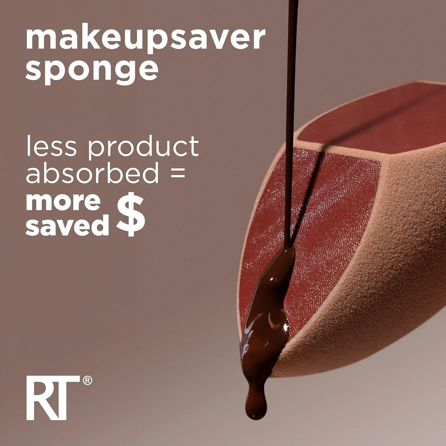 ست سه تایی اسفنج و براش آرایشی Real Techniques Makeupsaver، اسفنج و براش های ترکیب کننده آرایش برای محصولات مایع و کرمی، تقلید از کاربرد انگشت و کاهش ضایعات آرایشی، بدون تست حیوانی و لاتکس، 3 تکه ست سه تایی اسفنج و براش آرایشی Real Techniques Makeupsaver، اسفنج و براش های ترکیب کننده آرایش برای محصولات مایع و کرمی، تقلید از کاربرد انگشت و کاهش ضایعات آرایشی، بدون تست حیوانی و لاتکس، 3 تکه