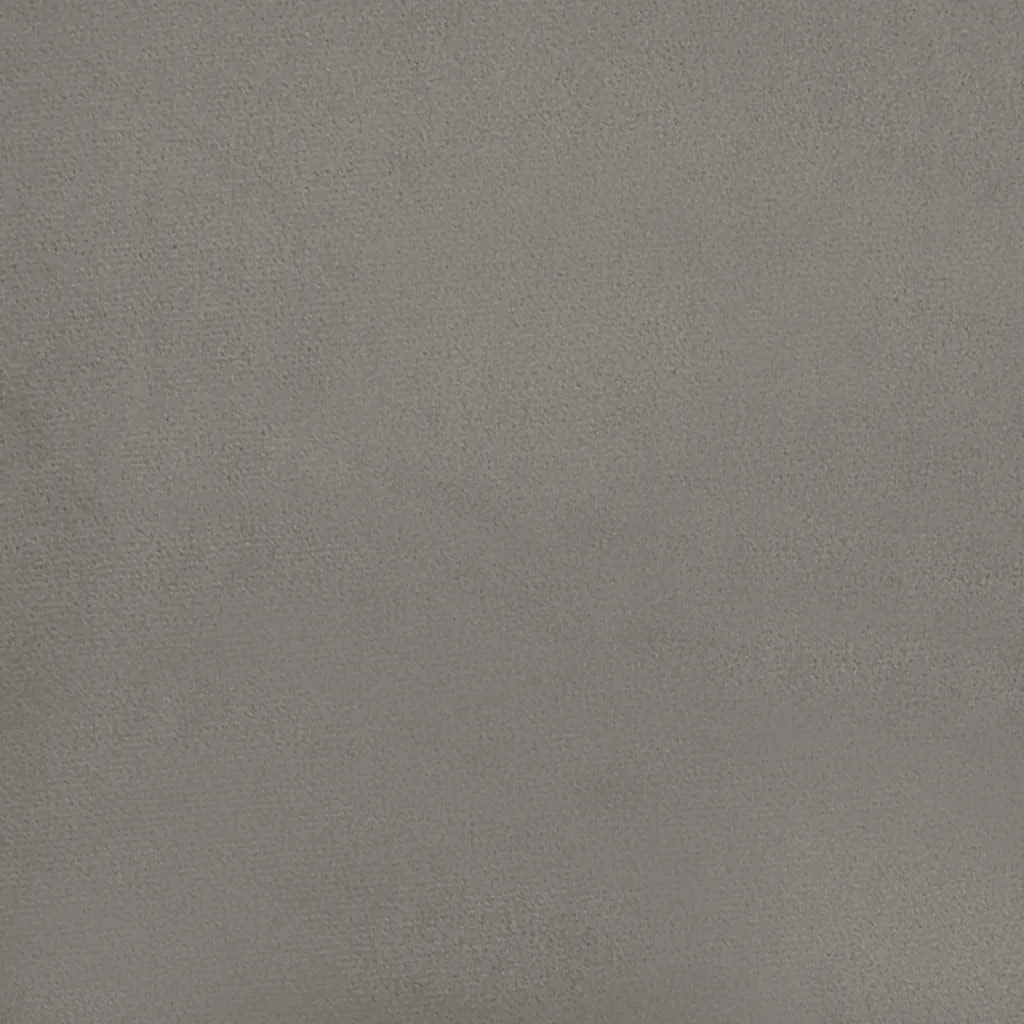 تخت خواب بدون تشک ویدا ایکس ال خاکستری روشن 140x200 سانتی متر مخملی، تخت، کفی تخت، تخت مخملی، مبلمان اتاق خواب، تخت دو نفره، تخت روکش دار تخت خواب بدون تشک ویدا ایکس ال خاکستری روشن 140x200 سانتی متر مخملی، تخت، کفی تخت، تخت مخملی، مبلمان اتاق خواب، تخت دو نفره، تخت روکش دار